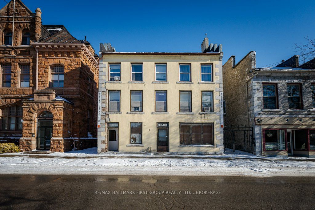 133/135 John Street Property Photo 1