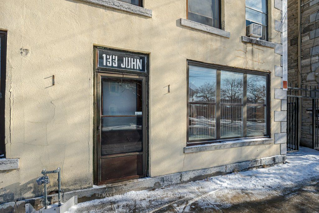 133/135 John Street Property Photo 5