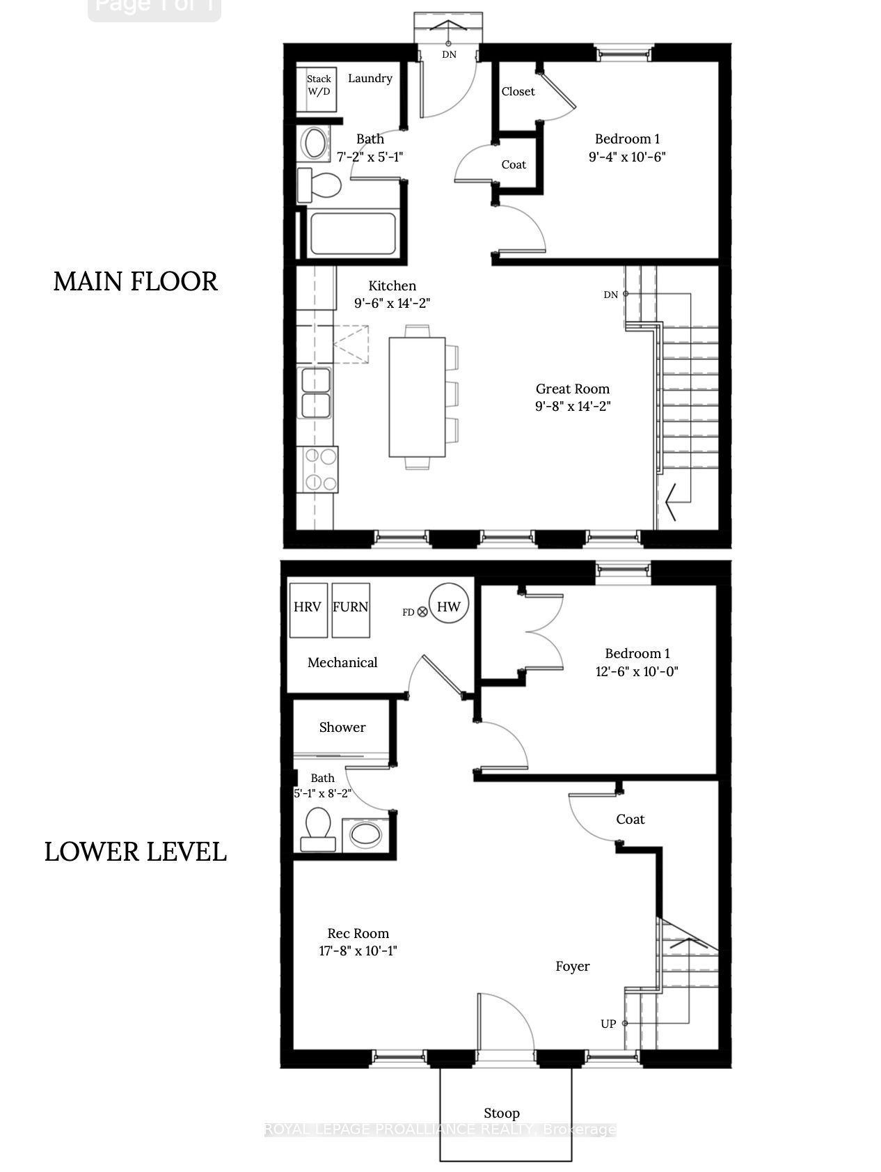 912 Kerr Street Property Photo 5
