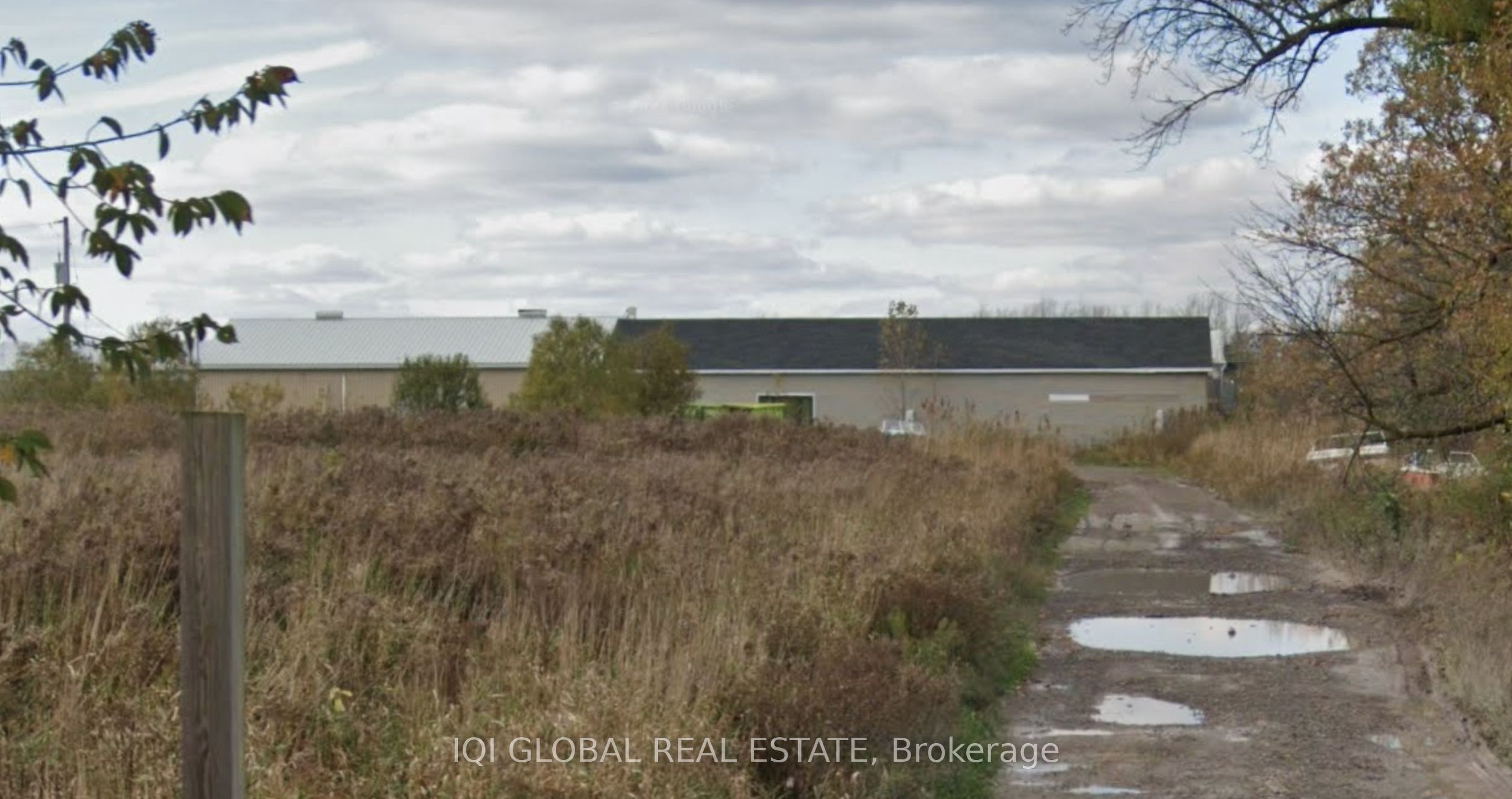 298 Hysert Road Property Photo