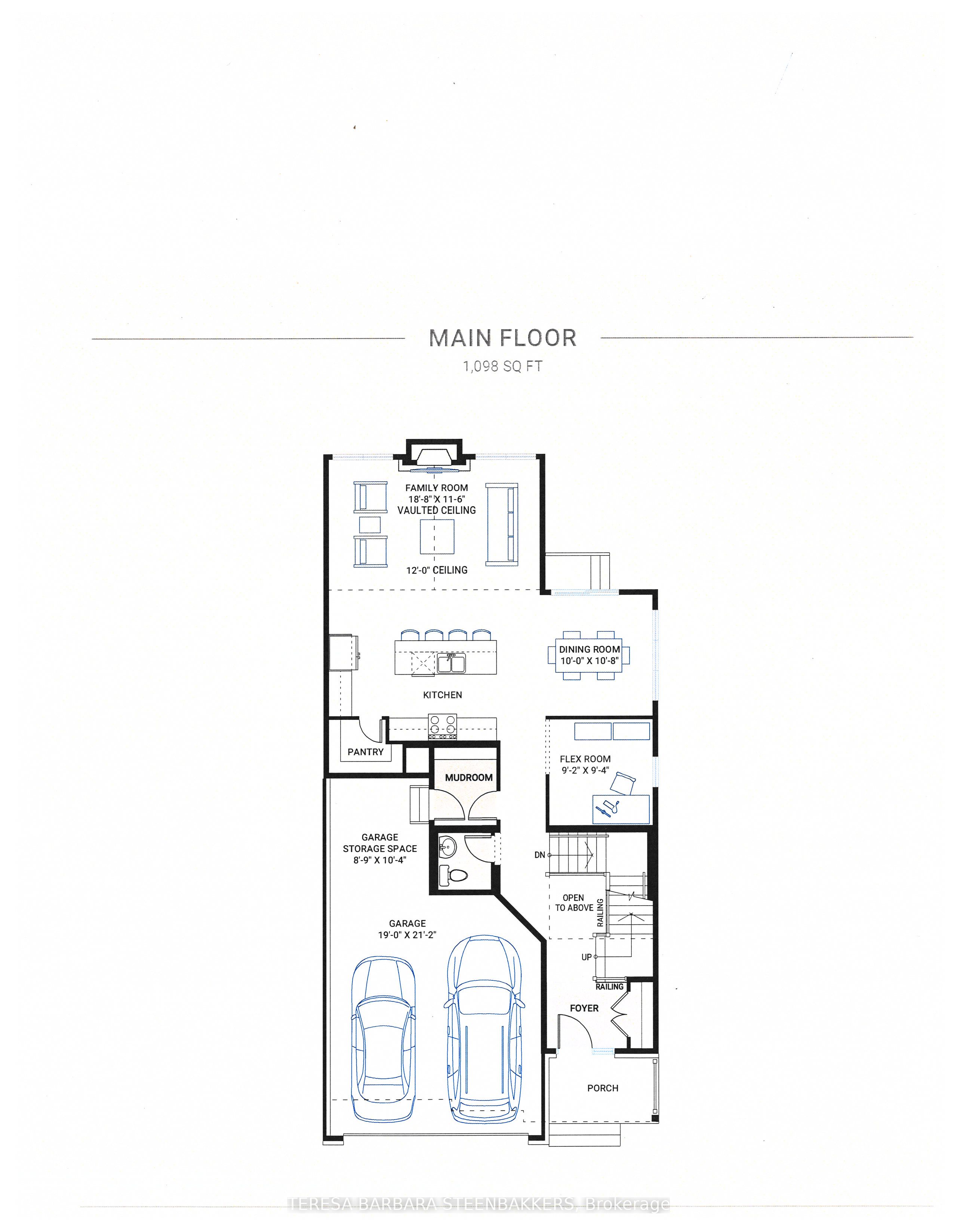 747 Kenny Gordon Avenue W Property Photo 40