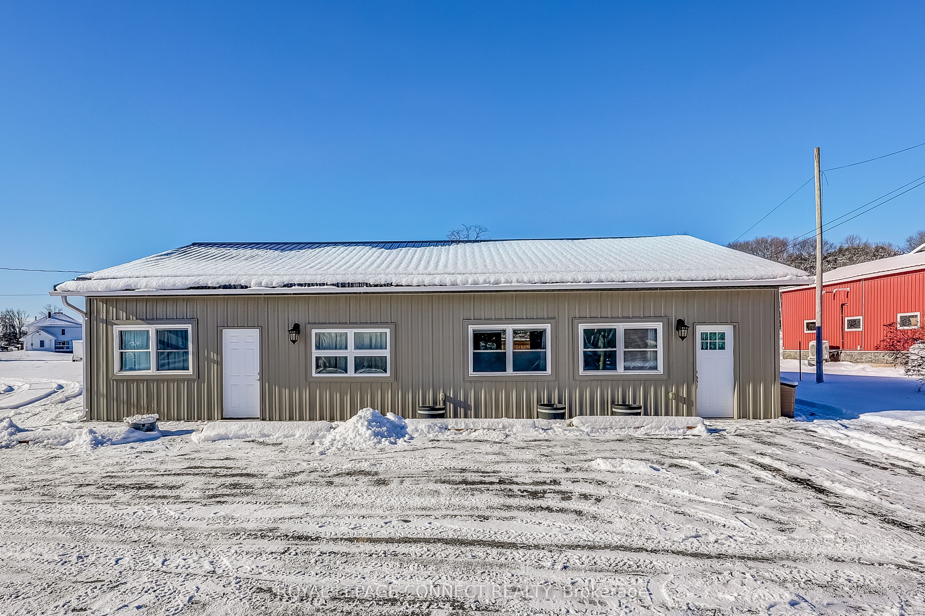 122 Latta Drive Property Photo