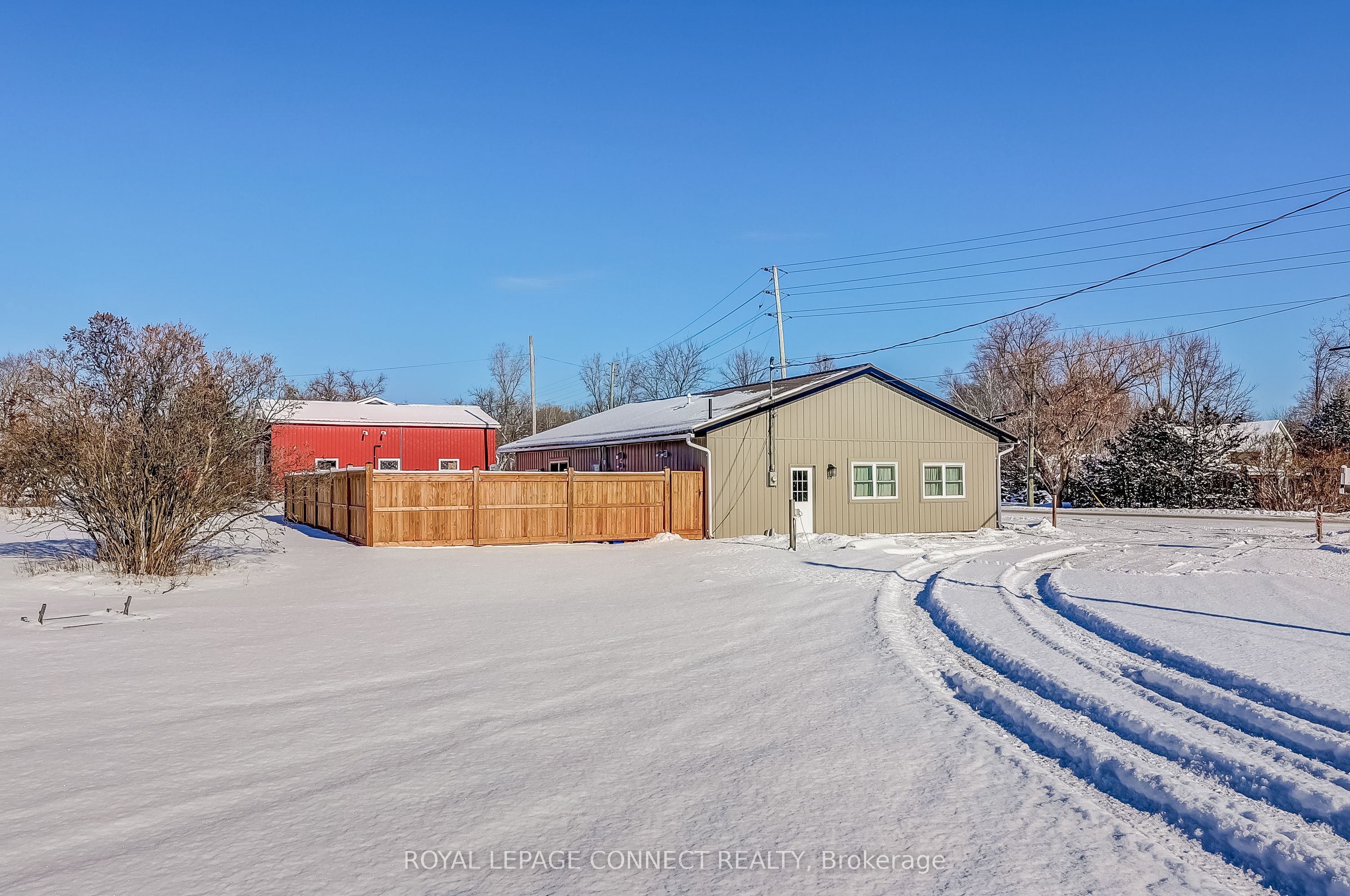 122 Latta Drive Property Photo 4