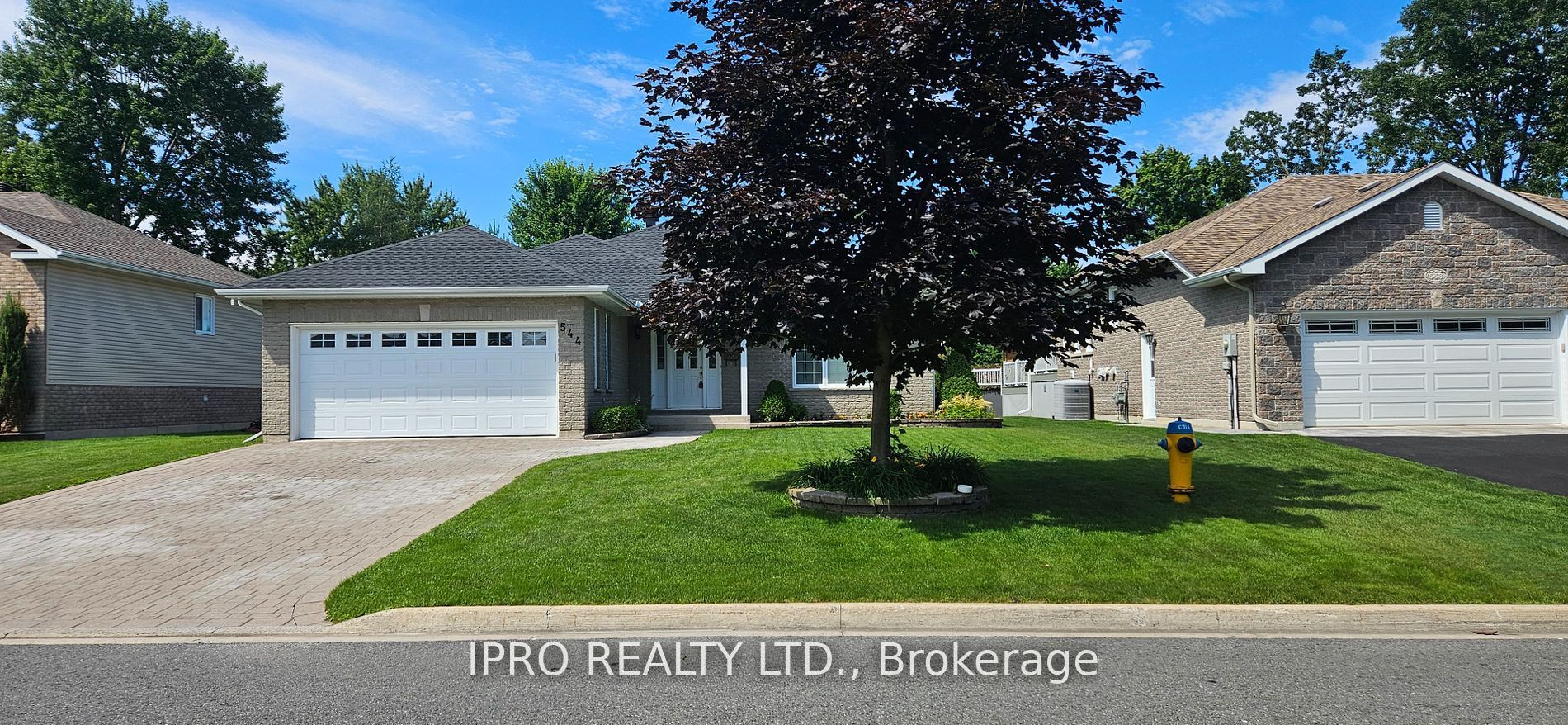 544 Dean Dr Property Photo