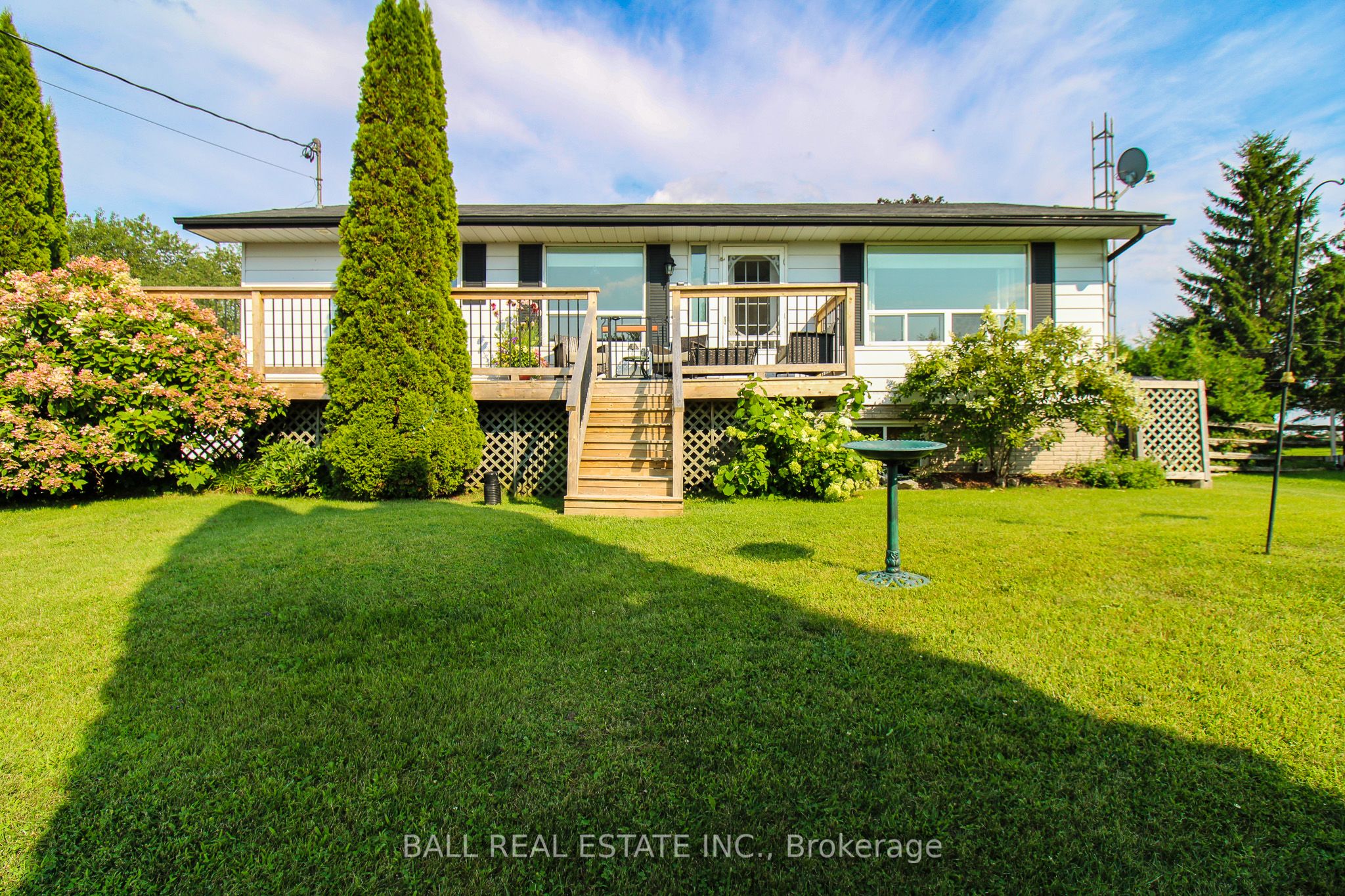 84 Cedarview Drive Property Photo 1