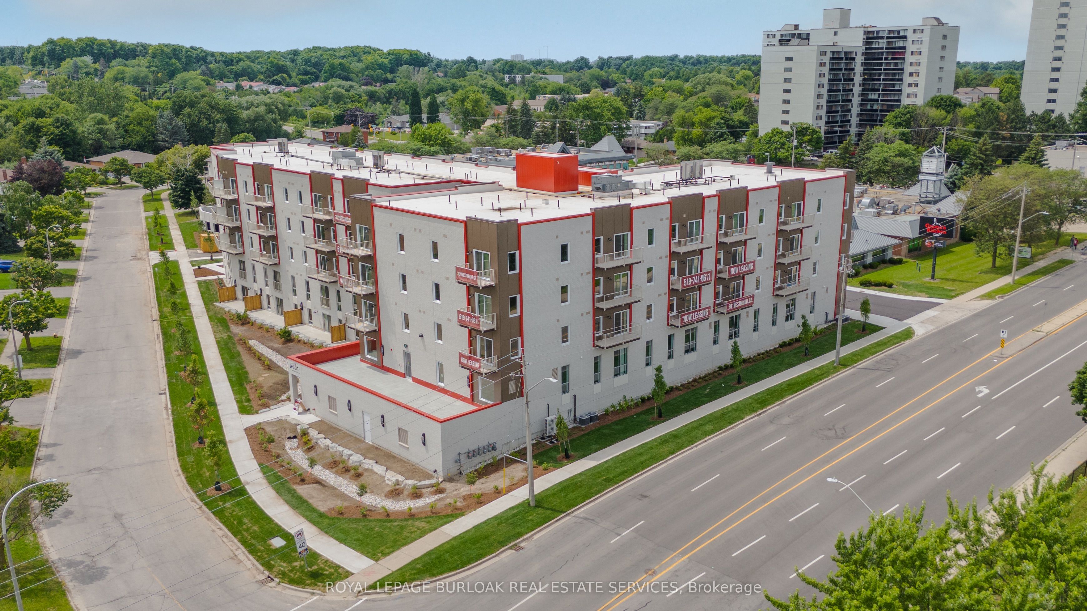 #1 - 301 Westmount Road Property Photo 1