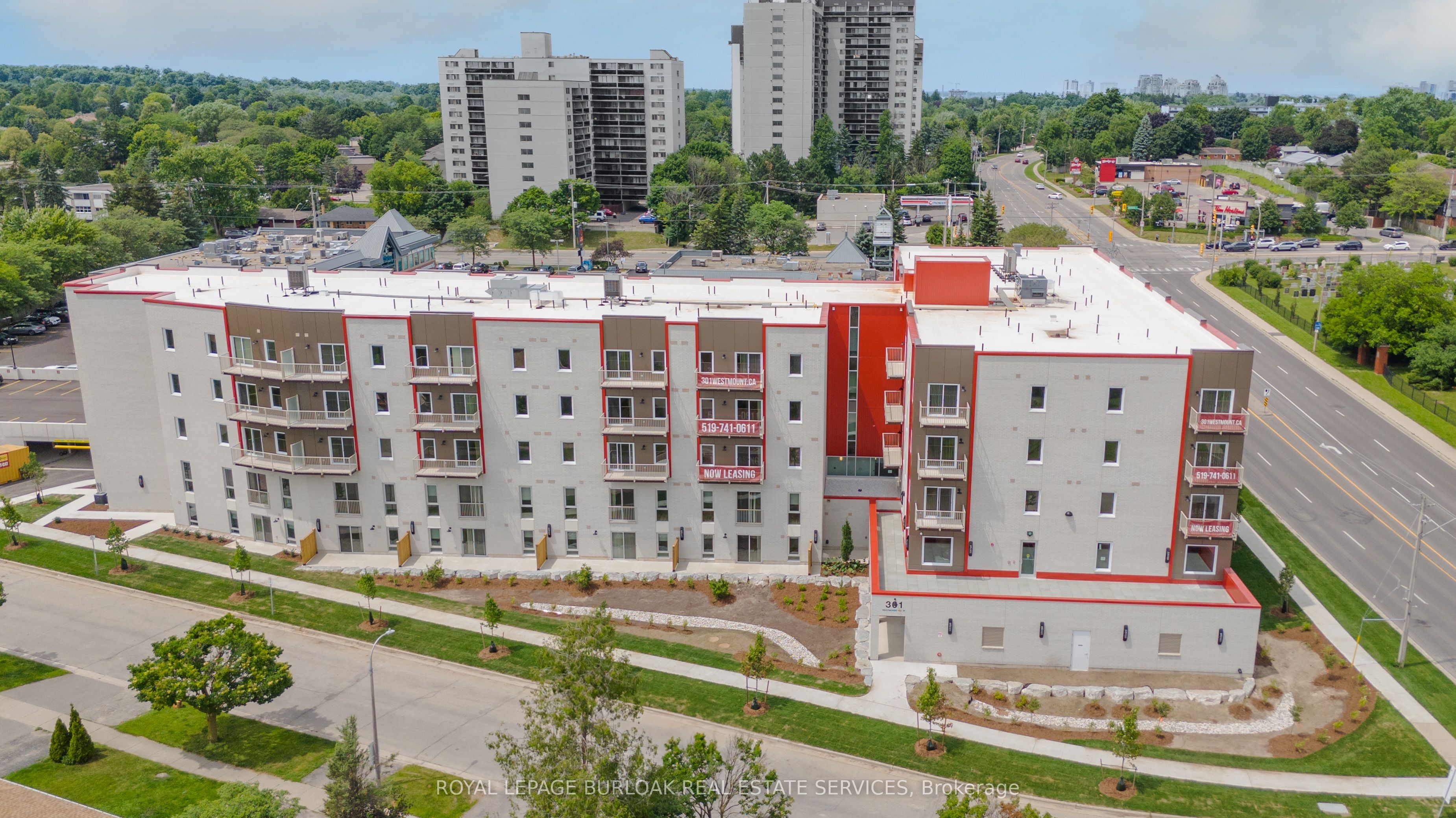 #1 - 301 Westmount Road Property Photo 2