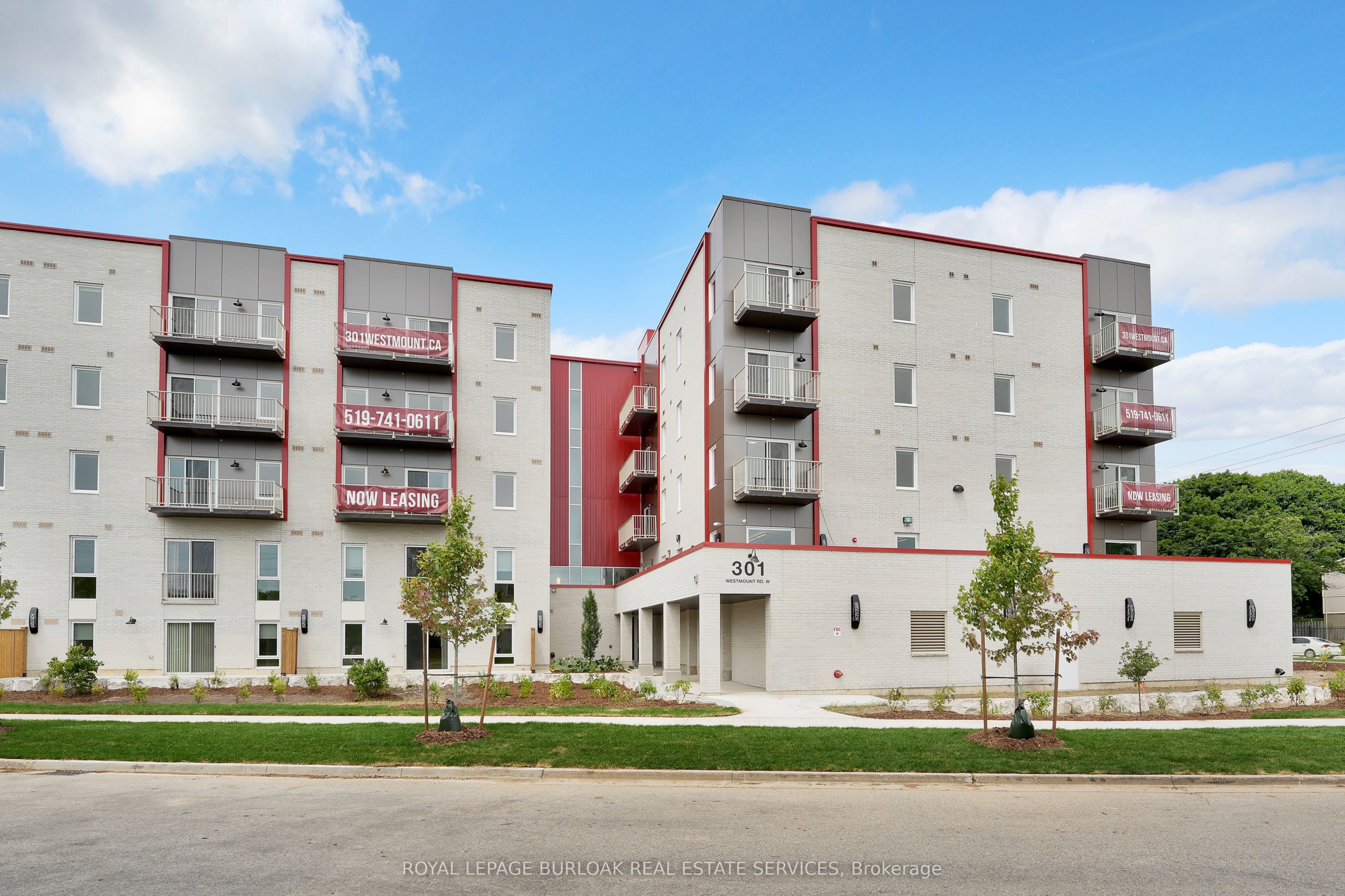 #1 - 301 Westmount Road Property Photo 3