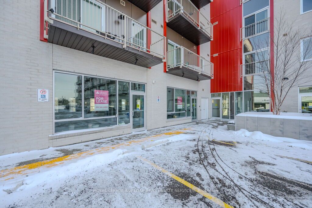 #1 - 301 Westmount Road Property Photo 23