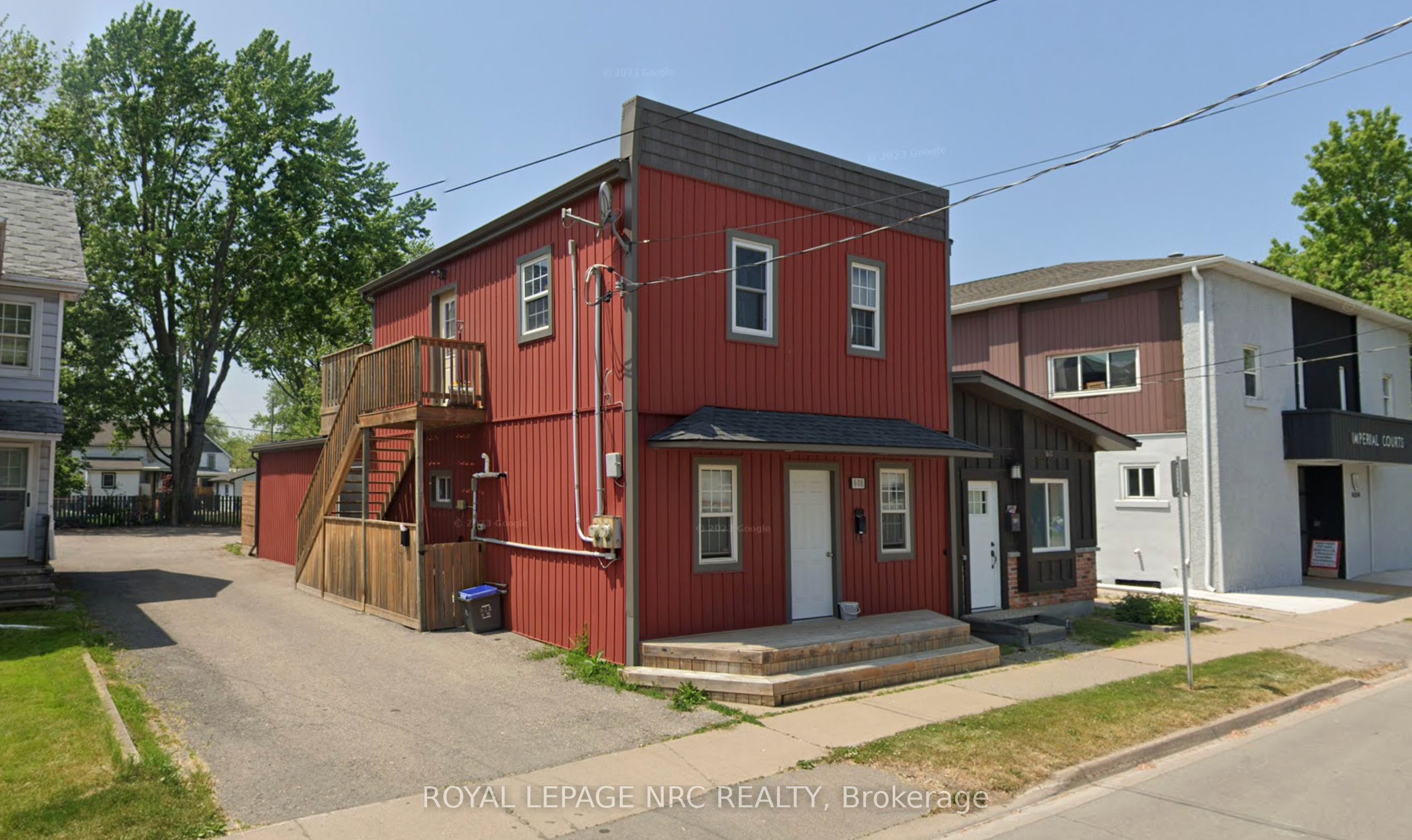 608 King Street Property Photo 1