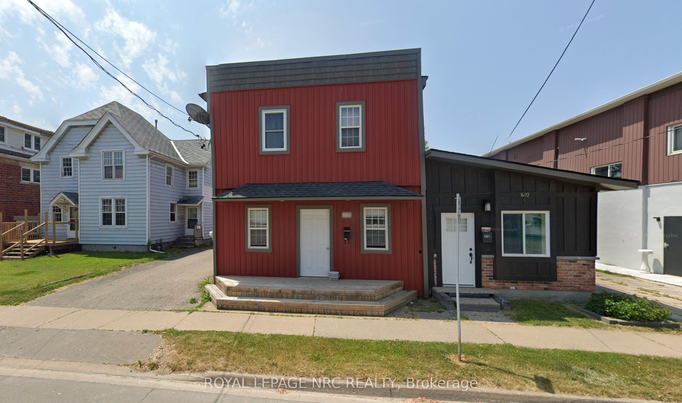 608 King Street Property Photo 24