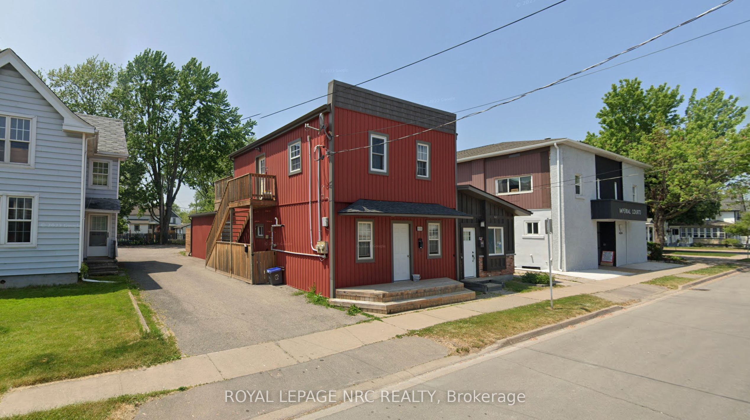 608 King Street Property Photo 25