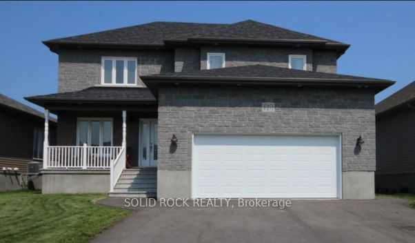 949 Katia Street Property Photo