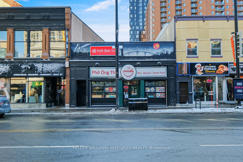 180 Rideau St Property Photo 1