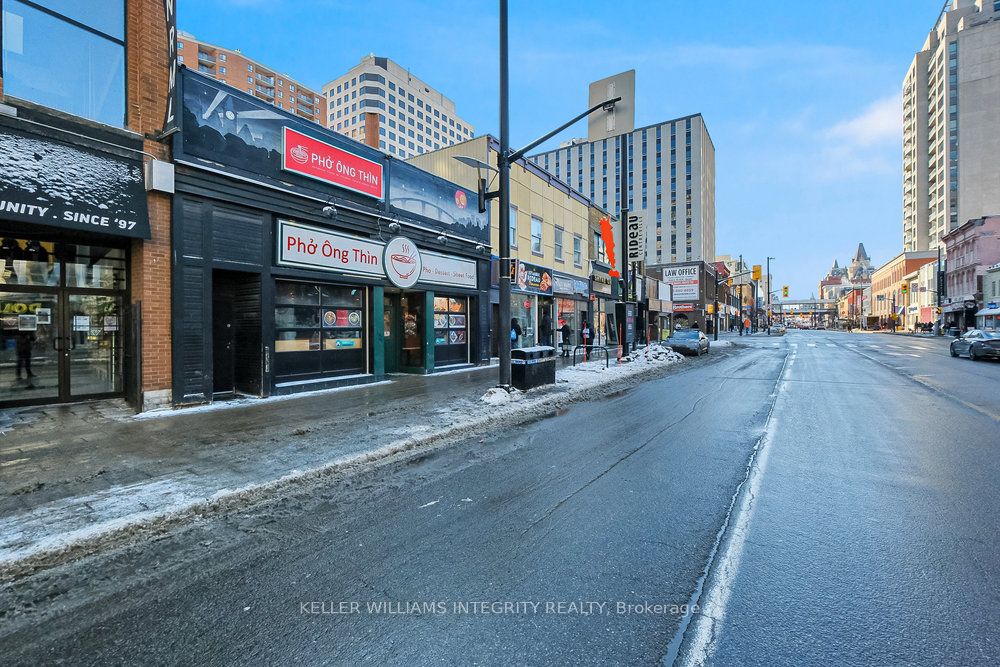 180 Rideau St Property Photo 2