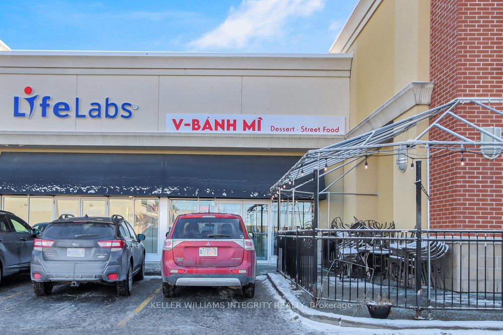 129 Riocan Avenue Property Photo