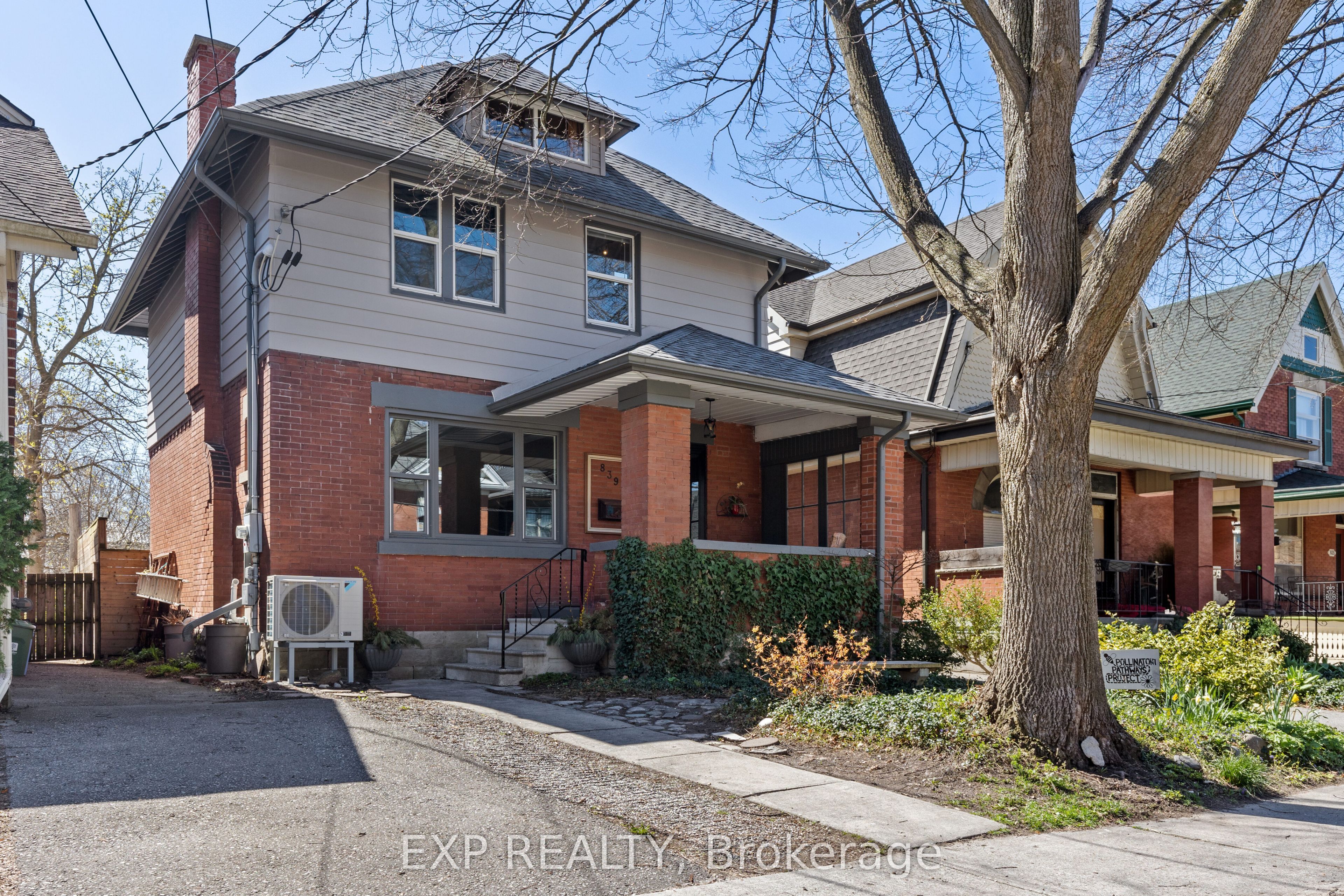 839 Dufferin Avenue Property Photo 1