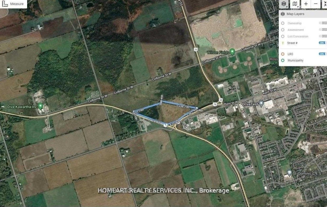 1785 Highway 7 Property Photo 1