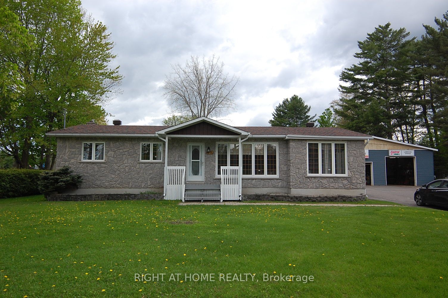 312 Ramage Road Property Photo 1