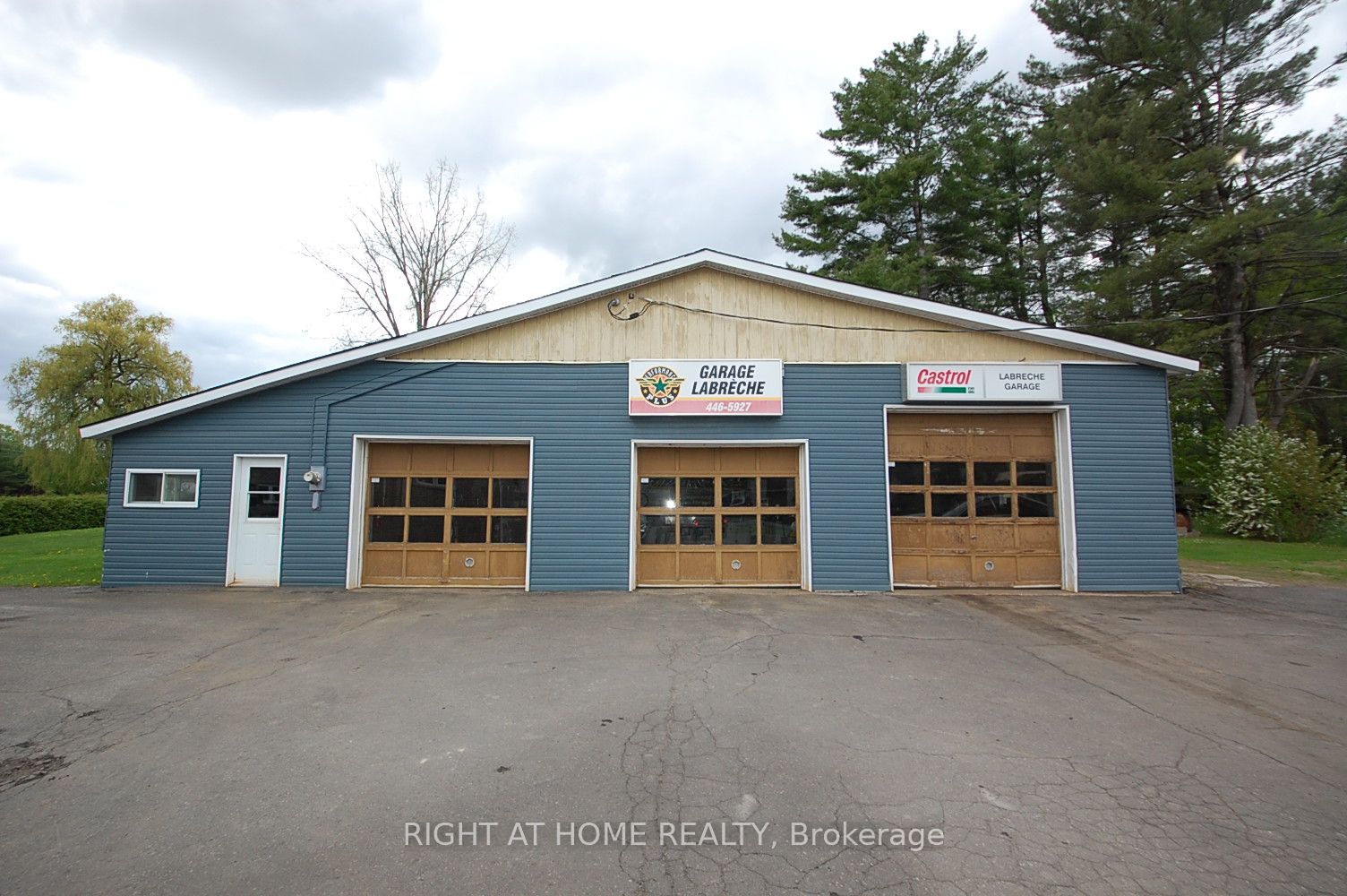 312 Ramage Road Property Photo 1
