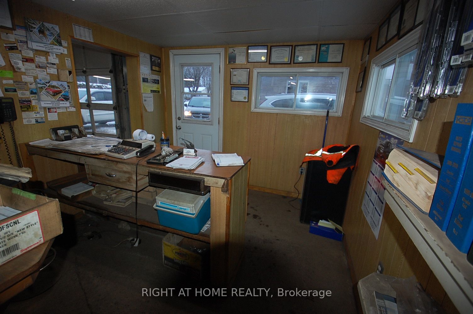 312 Ramage Road Property Photo 9