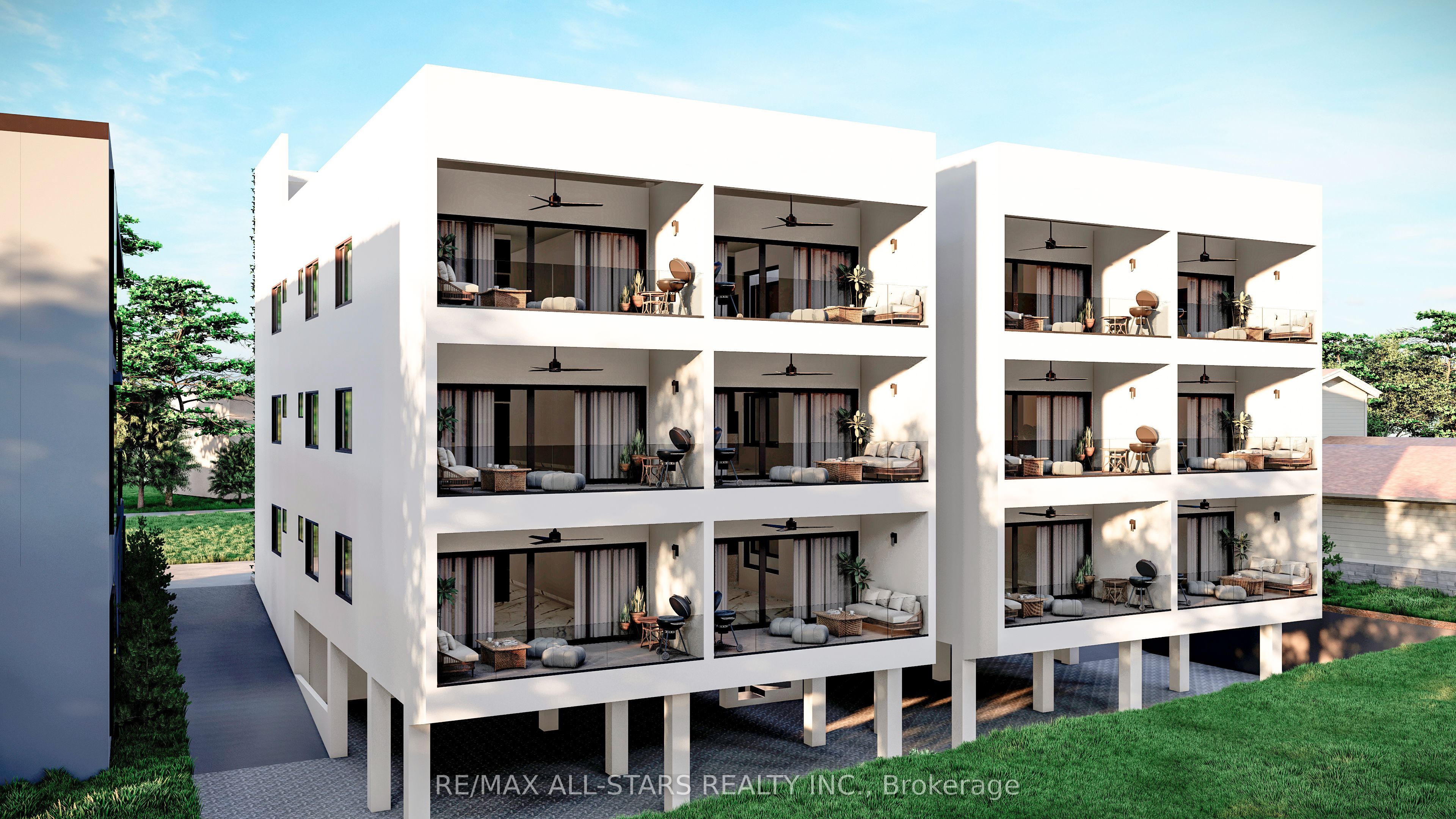 #603 - 0 Ocean Azure Building Property Photo