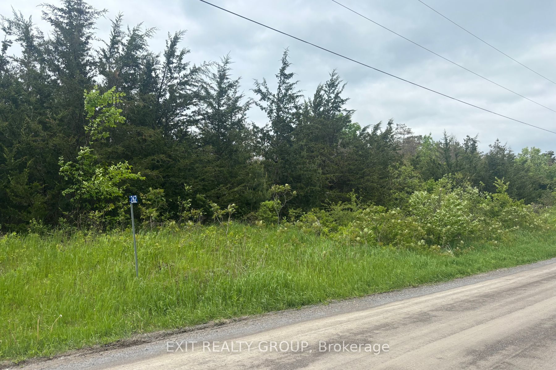262 Johnston Road Property Photo 2