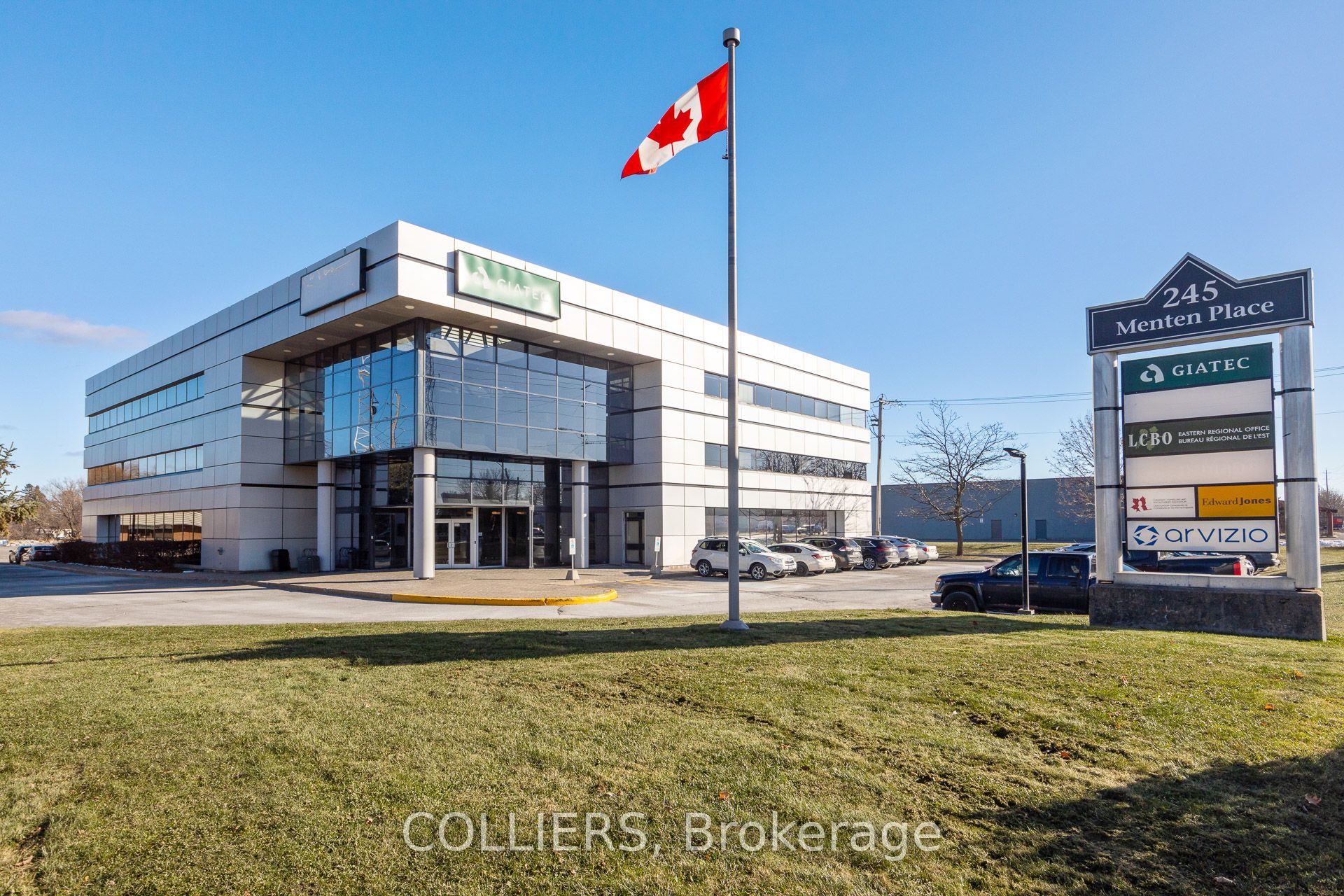 245 Menten Pl W Property Photo