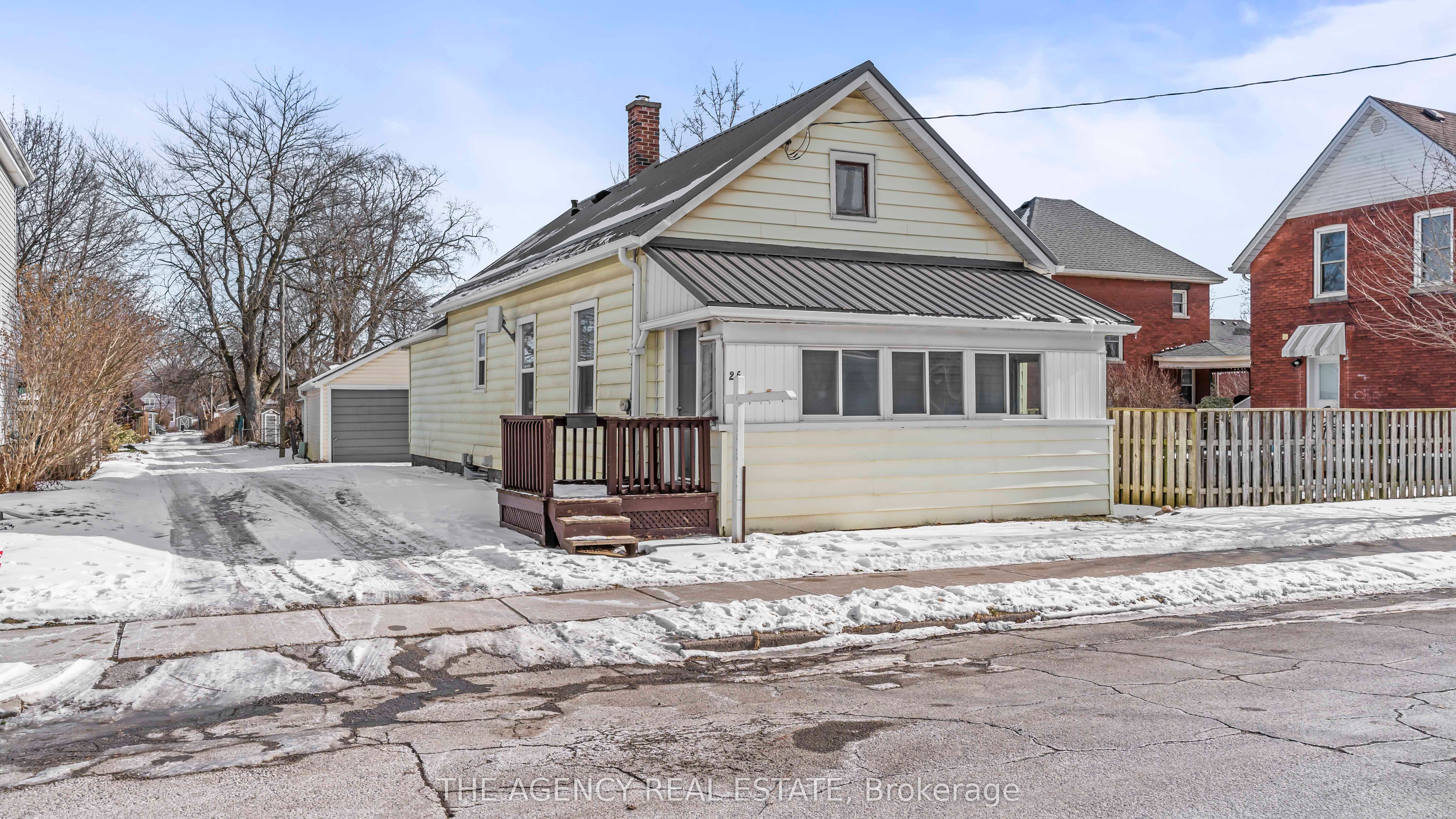 26 4th Ave Property Photo
