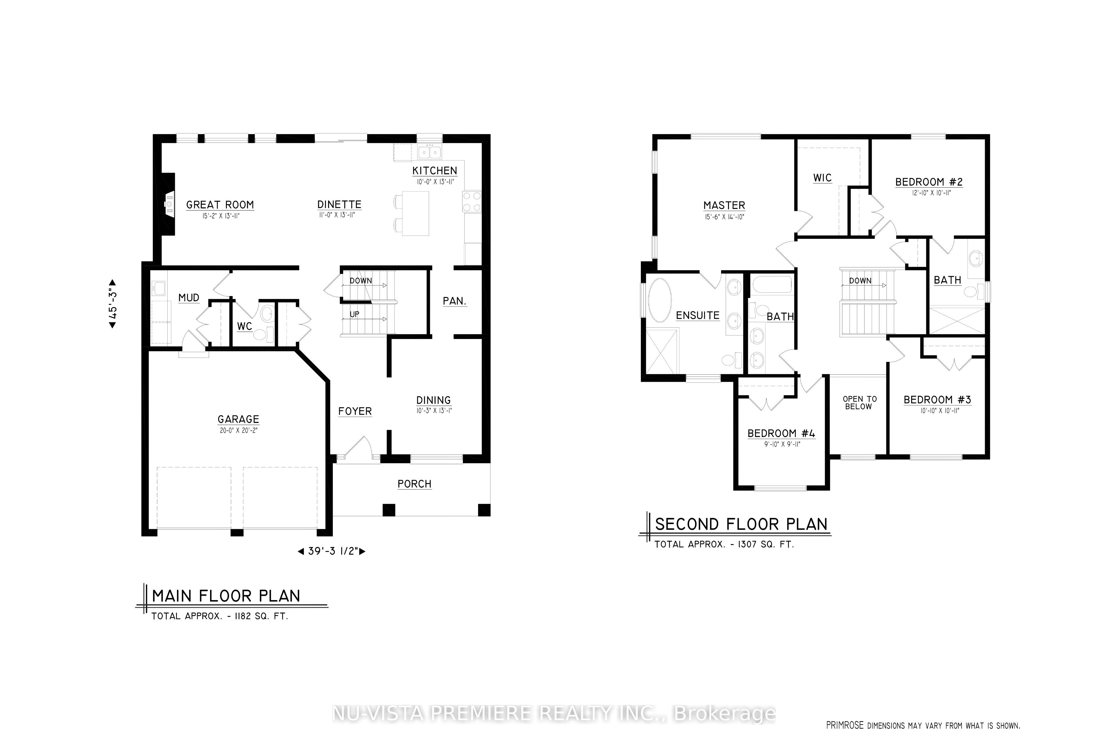 162 Watts Drive Property Photo