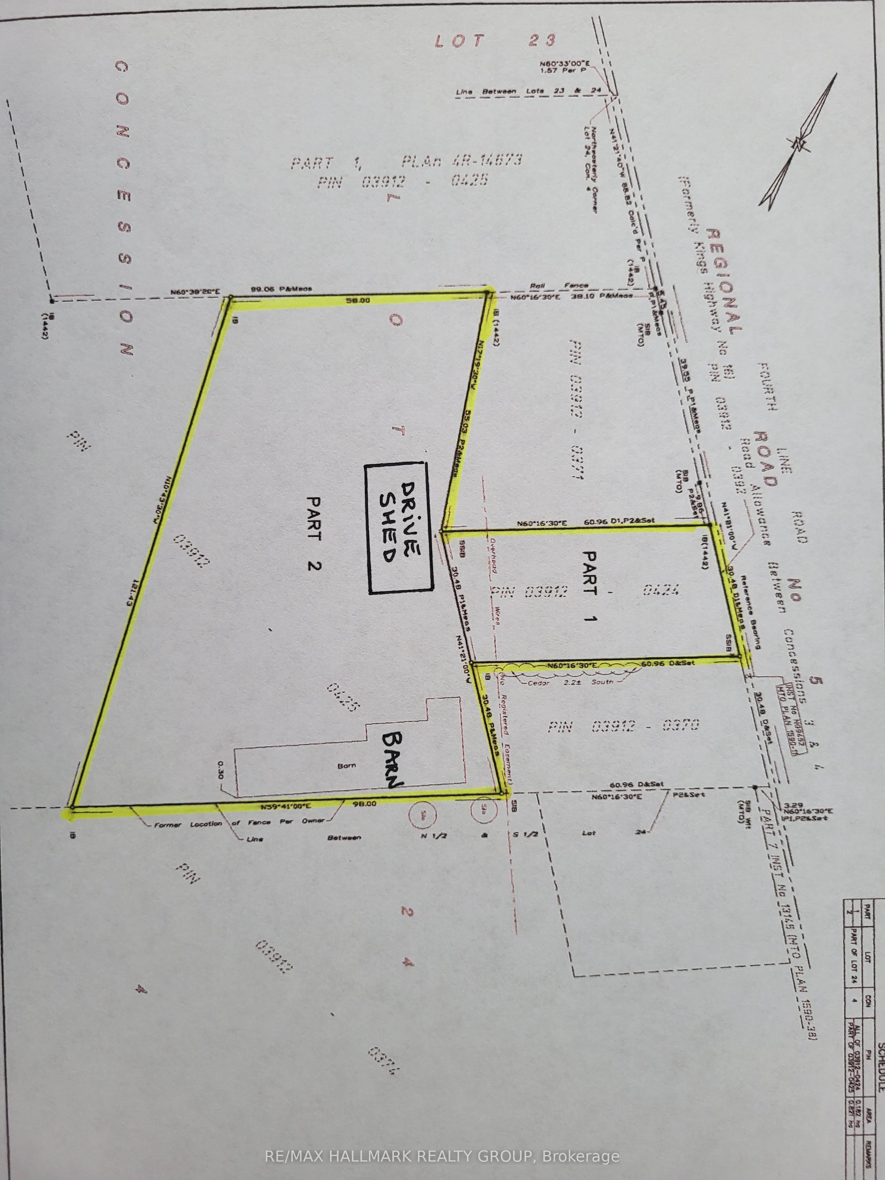 6786 Fourth Line Road Property Photo 7