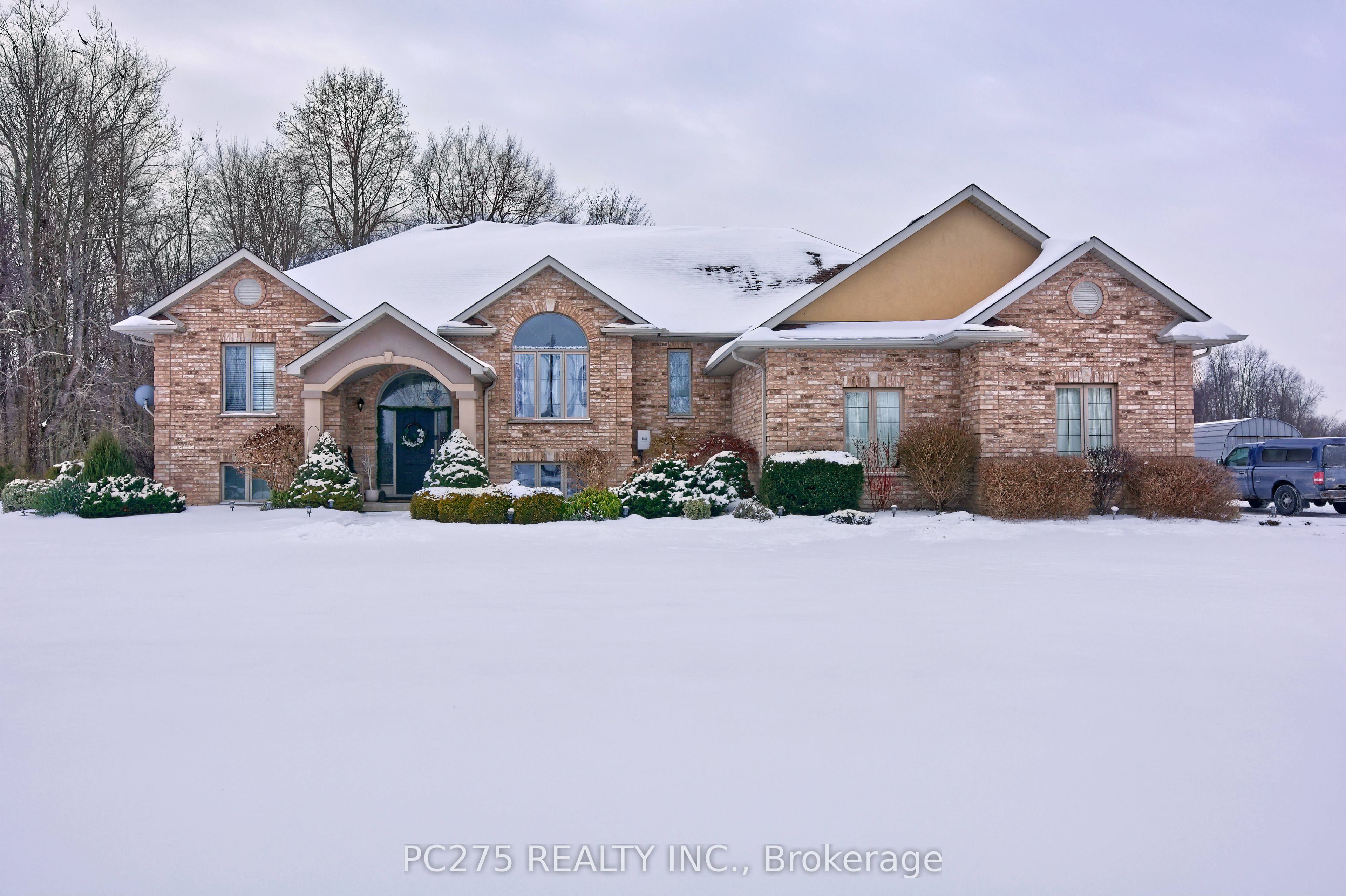 11630 Catherine Road Property Photo 1