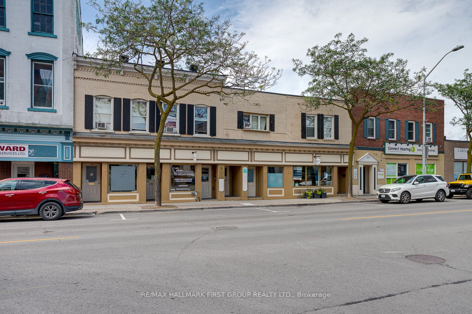 249-255 Division Street Property Photo 2