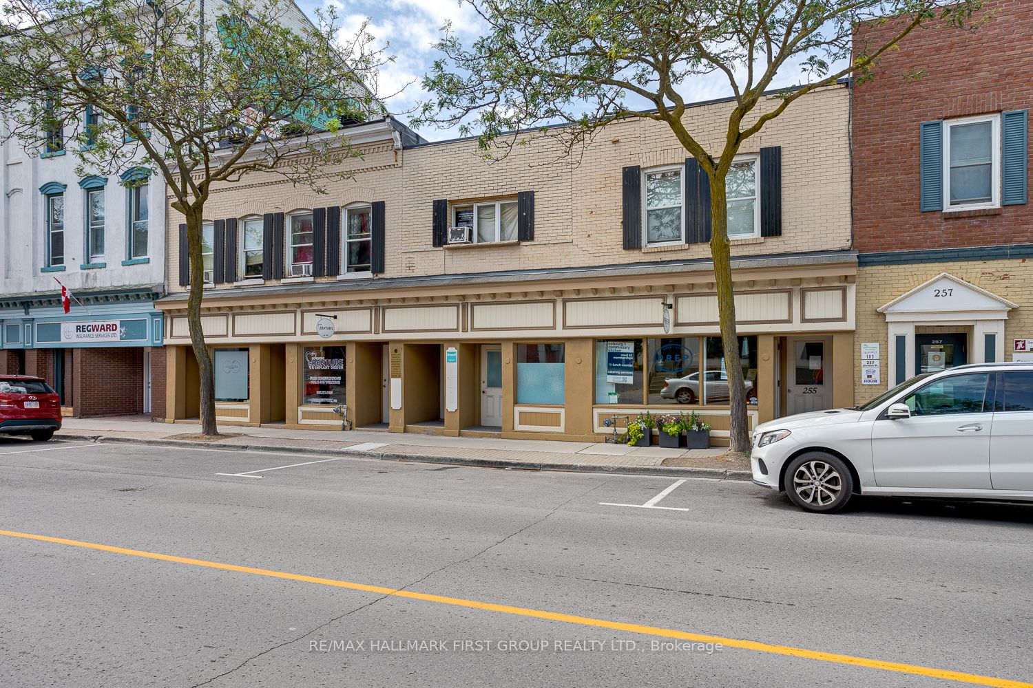 249-255 Division Street Property Photo 3