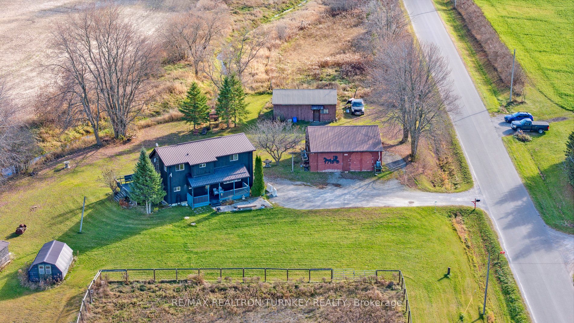 152 Settlers Road Property Photo