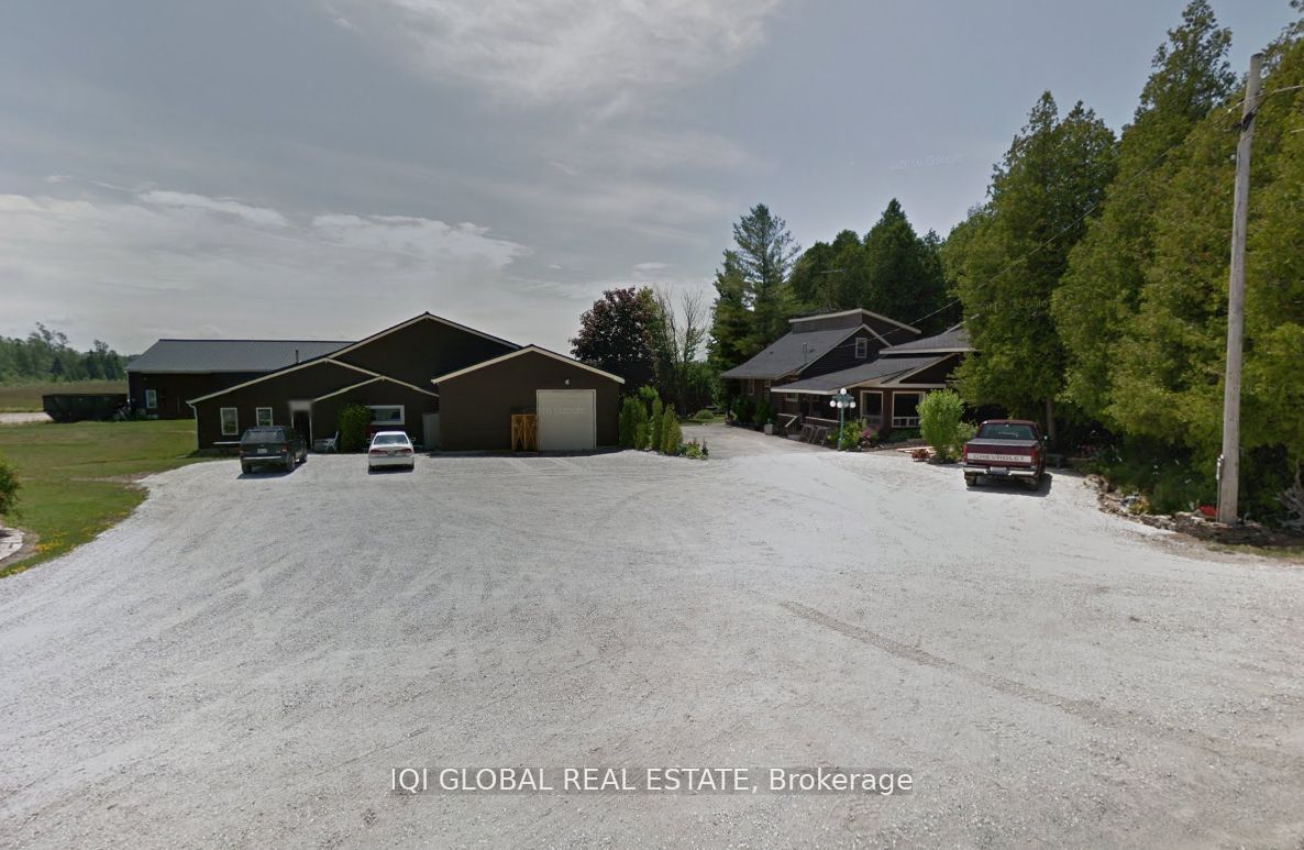 625 Little Pike Bay Rd Property Photo
