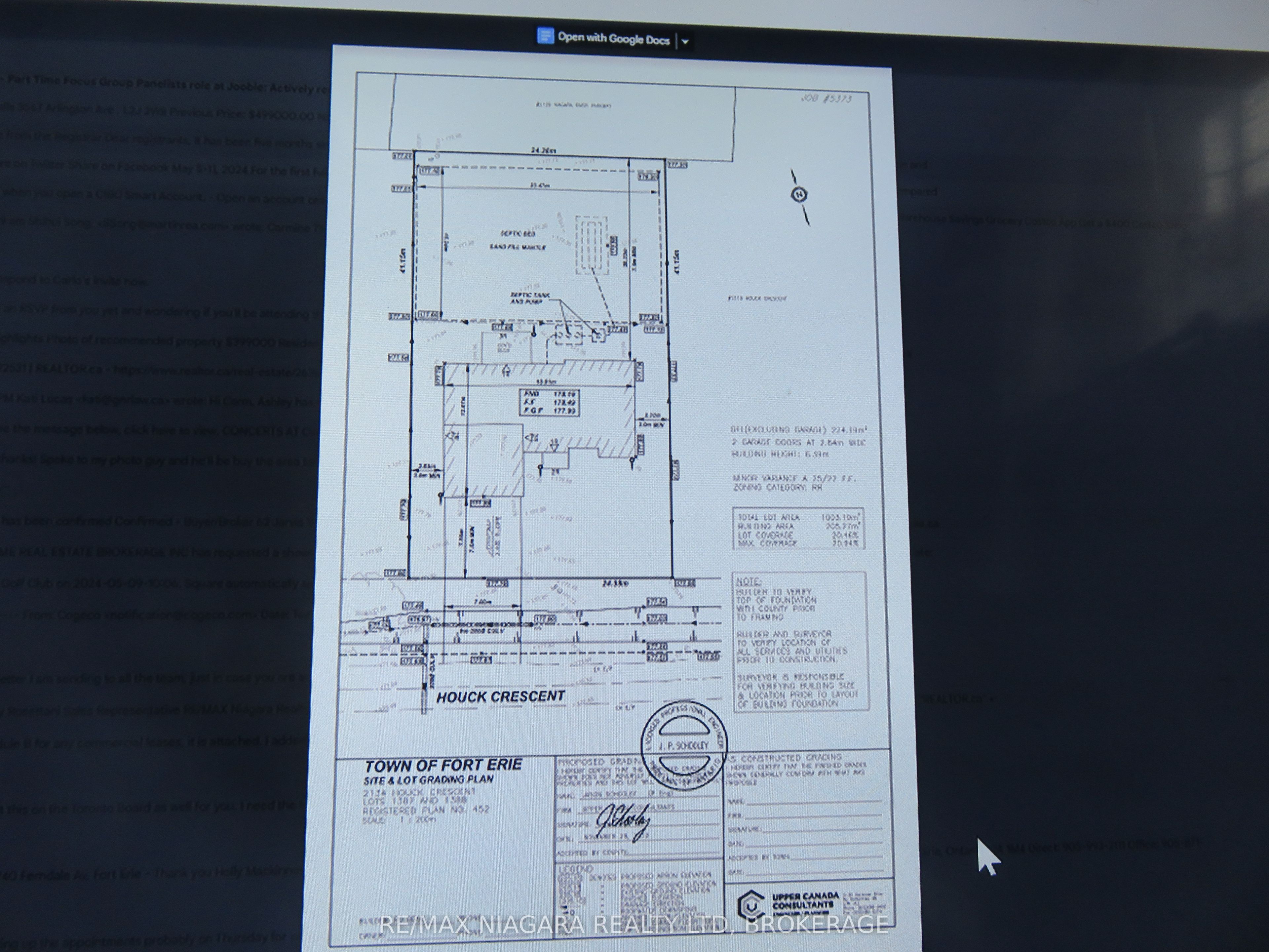 2134 Houck Cres Property Photo 2