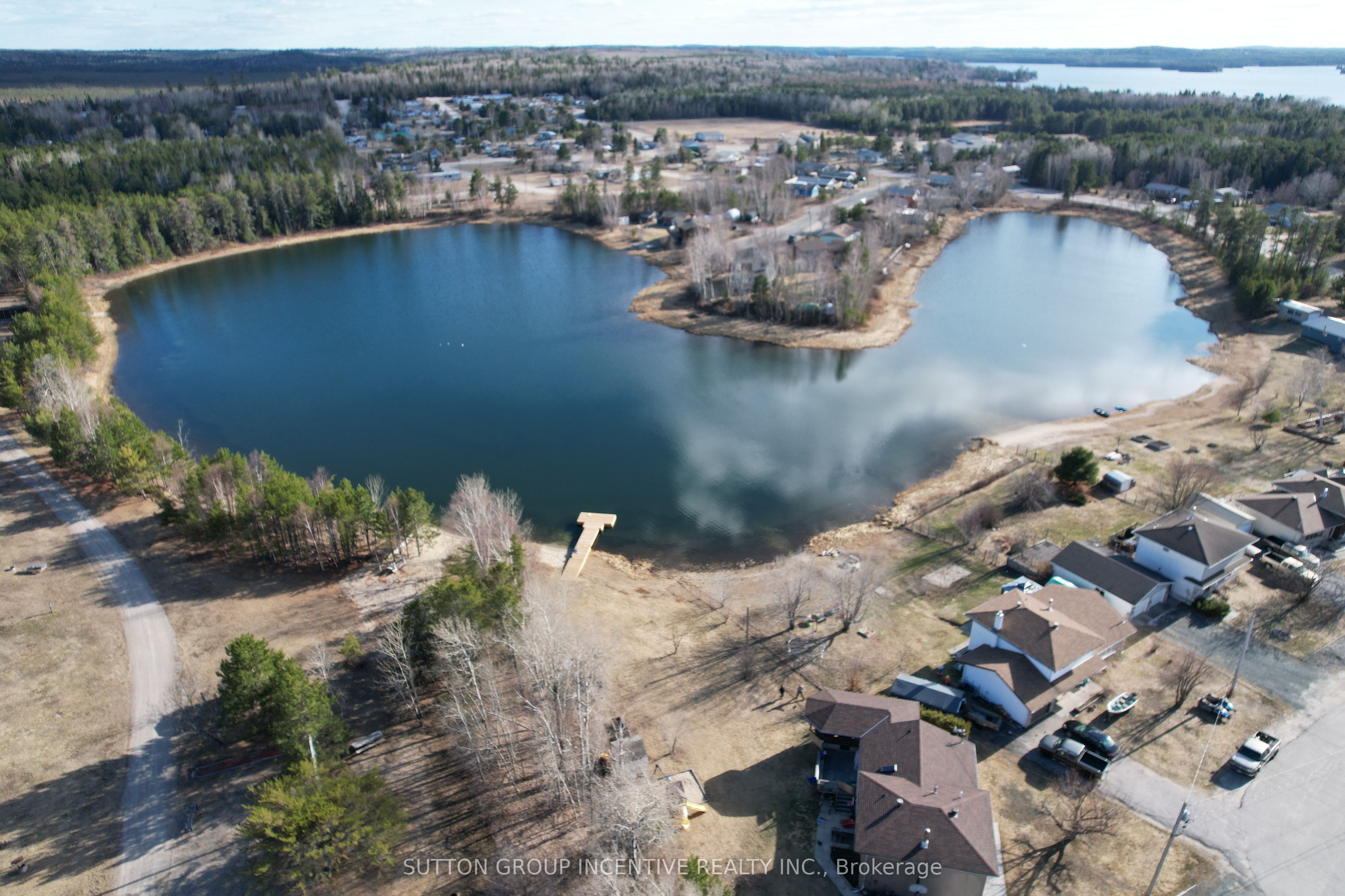 313 Davy Lake Road Property Photo 7