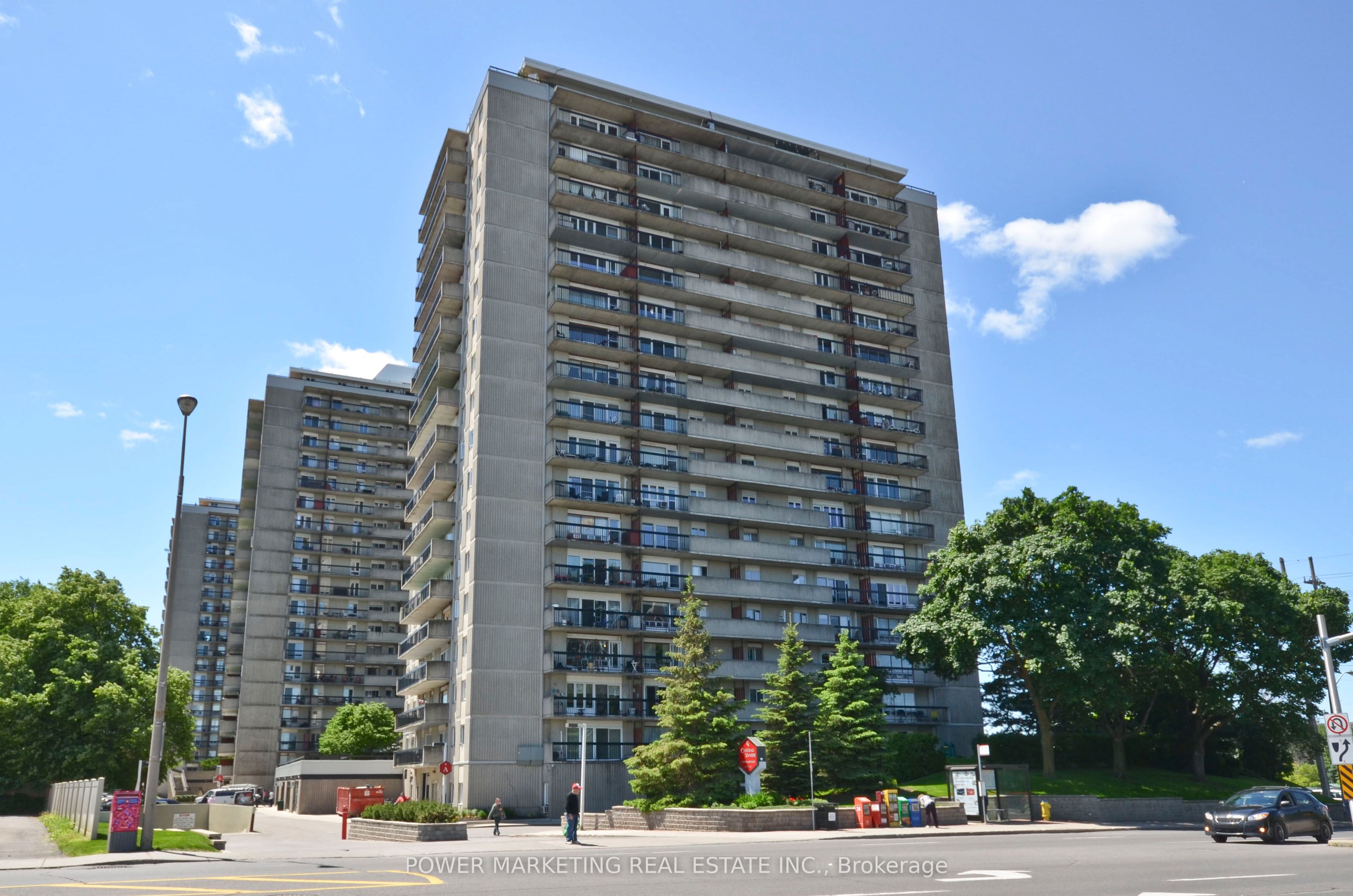 #1604 - 158b Mcarthur Avenue Property Photo