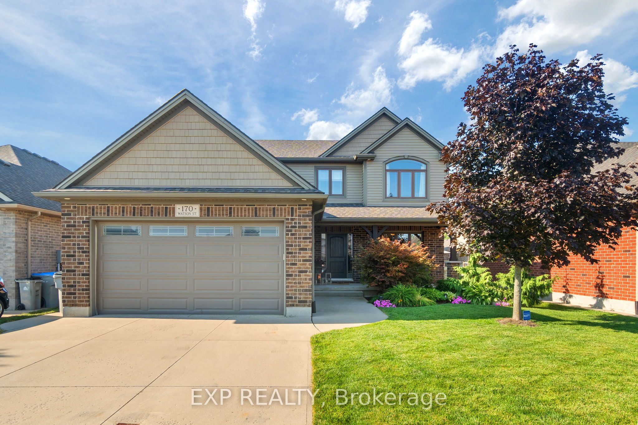 170 Watson Street Property Photo