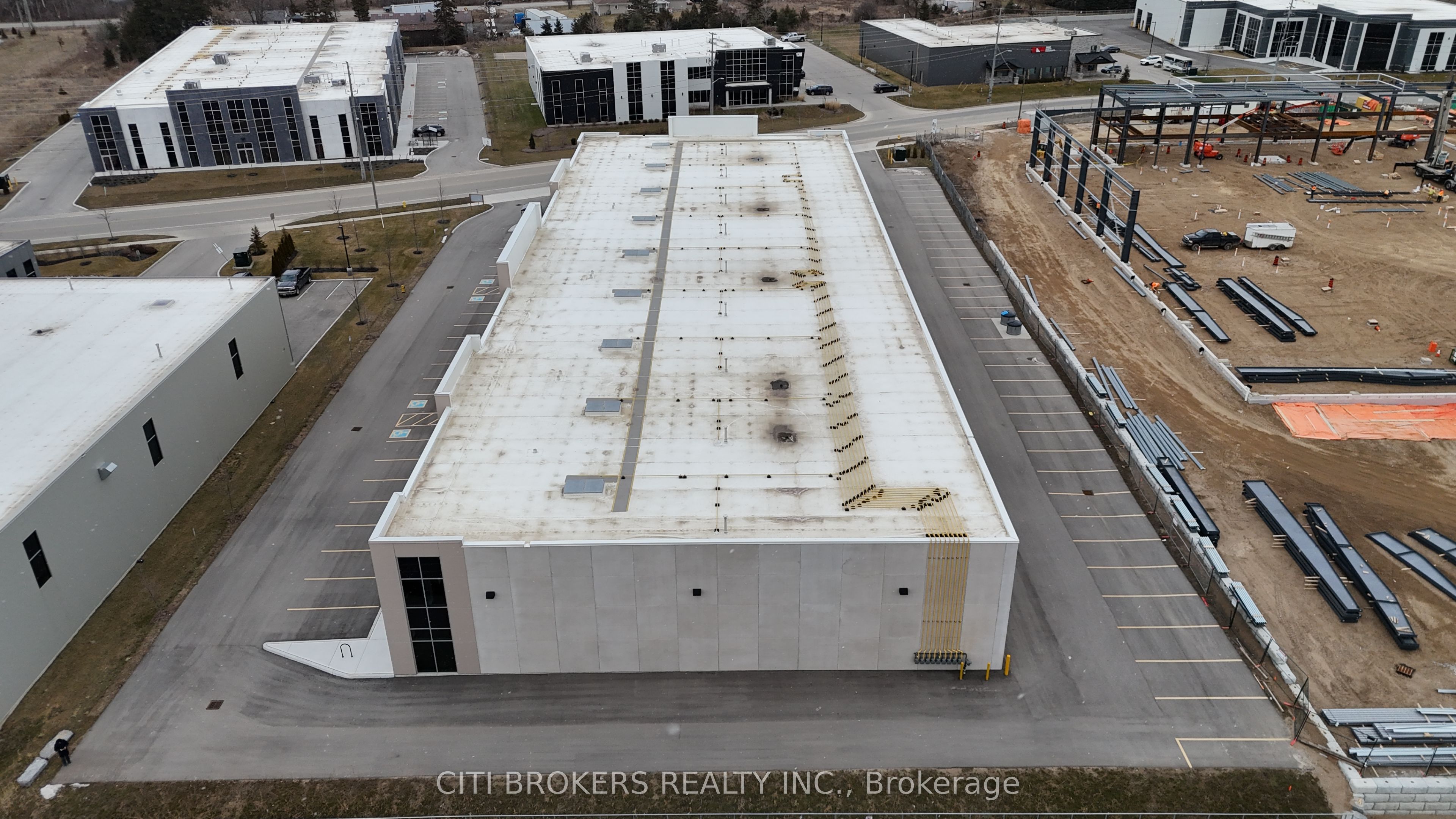 #unit 6 - 125 Goddard Crescent Property Photo 5