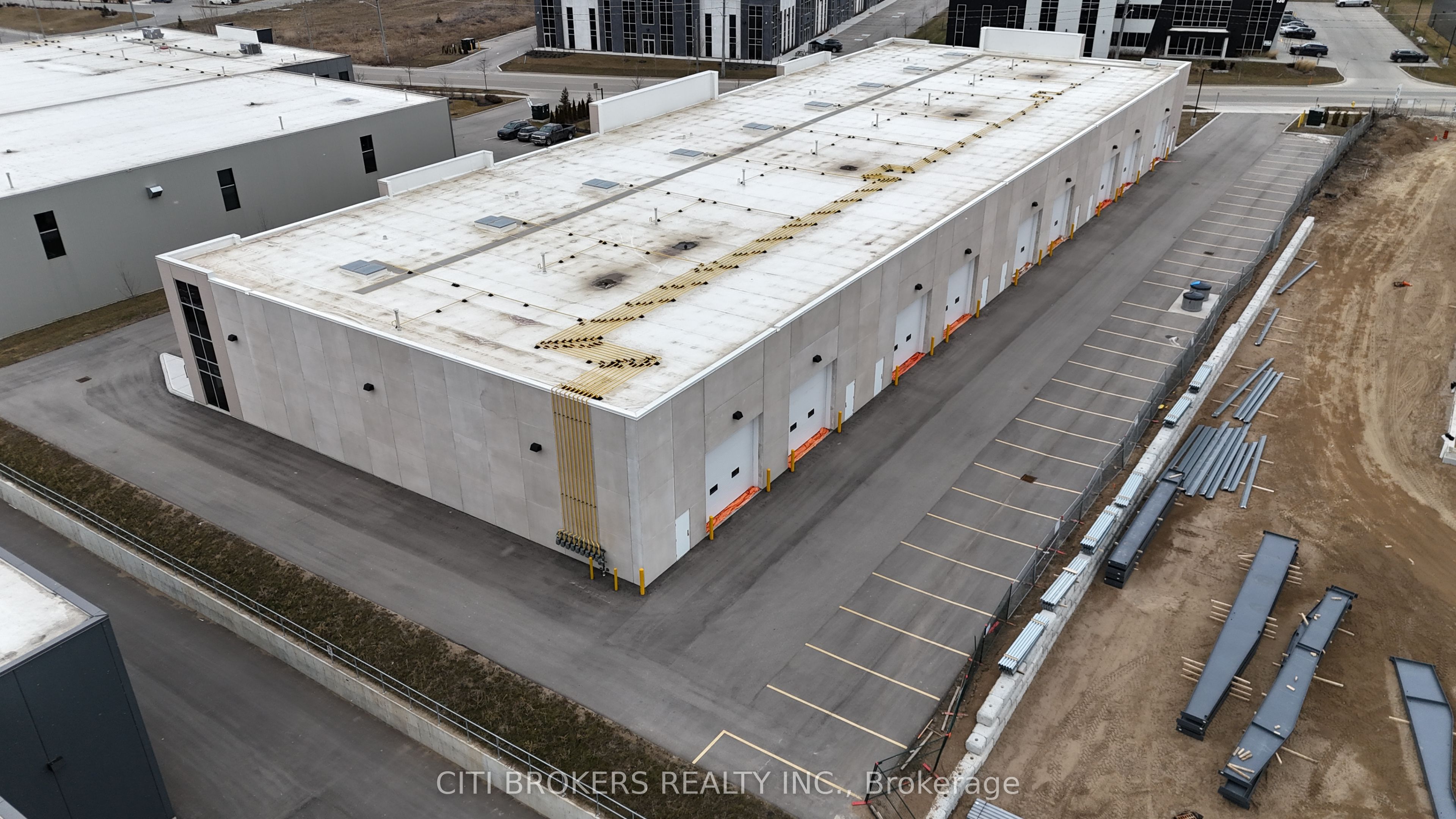 #unit 6 - 125 Goddard Crescent Property Photo 6