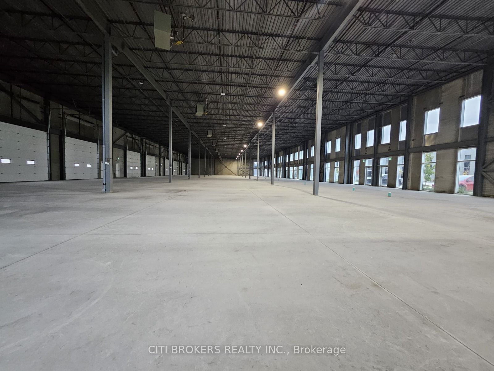 #unit 6 - 125 Goddard Crescent Property Photo 9