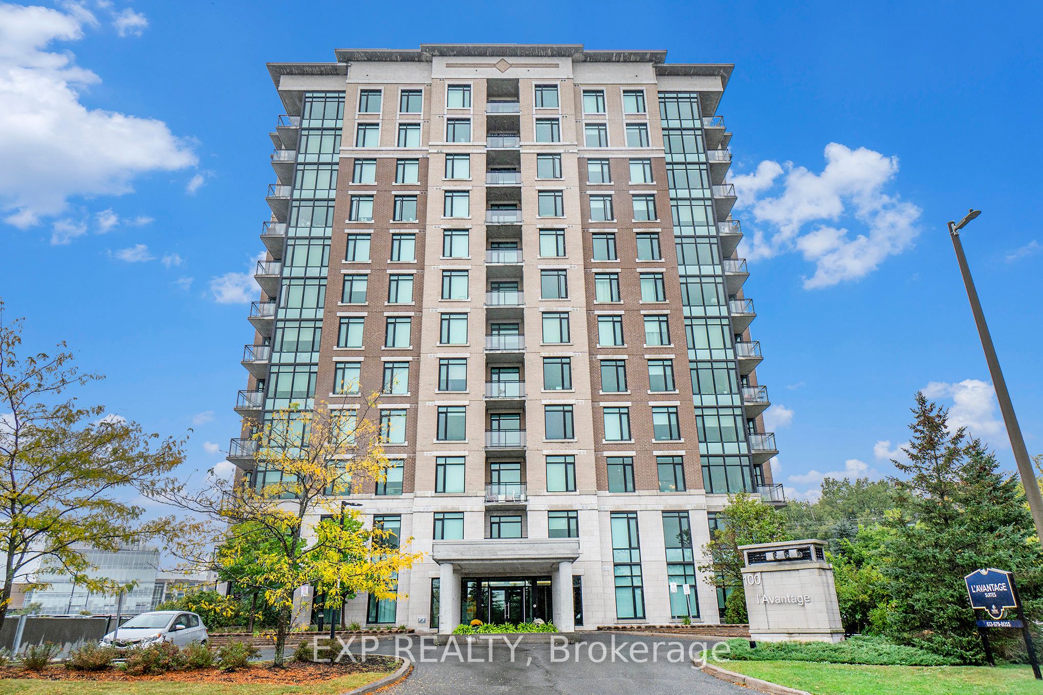 100 Roger Guindon Ave Property Photo