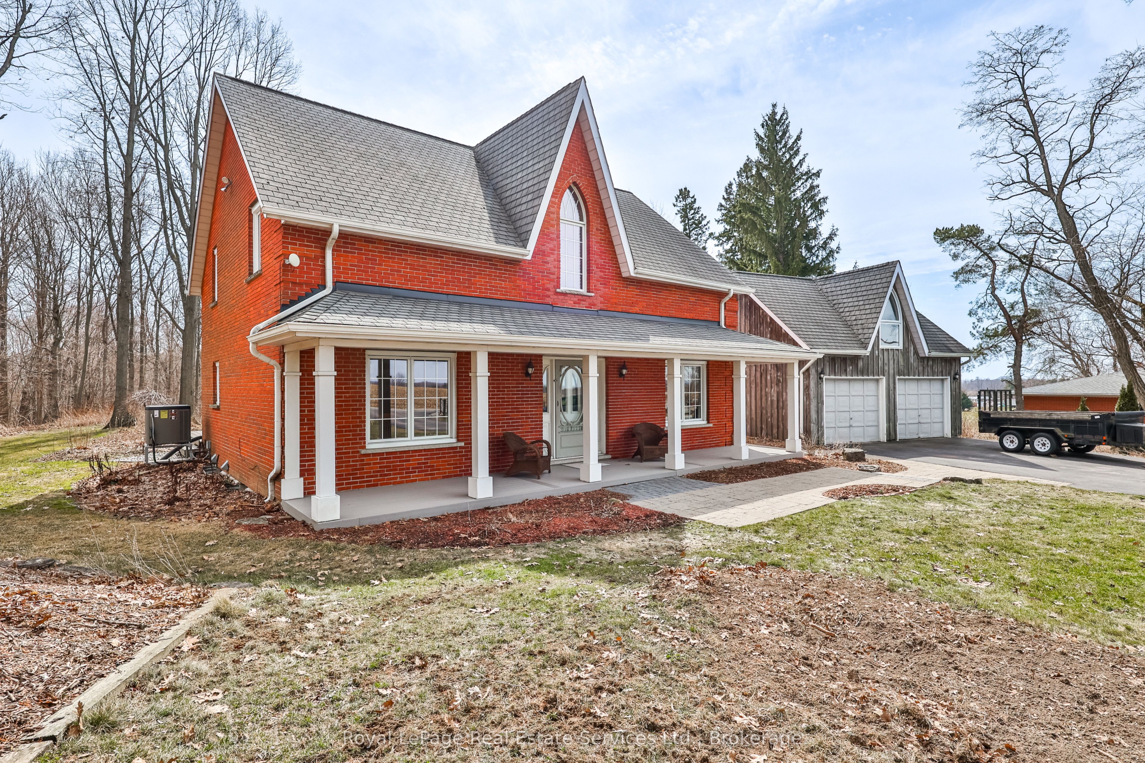 186 Inksetter Road Property Photo 1