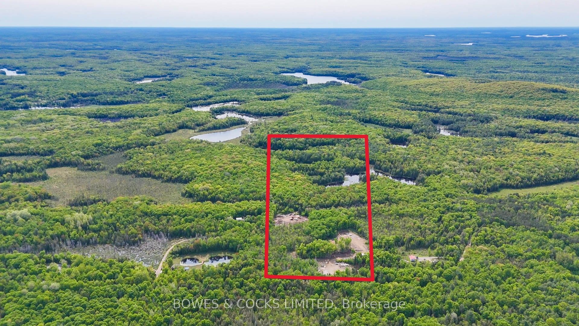 2018 Fortesque Lake Road Property Photo 1