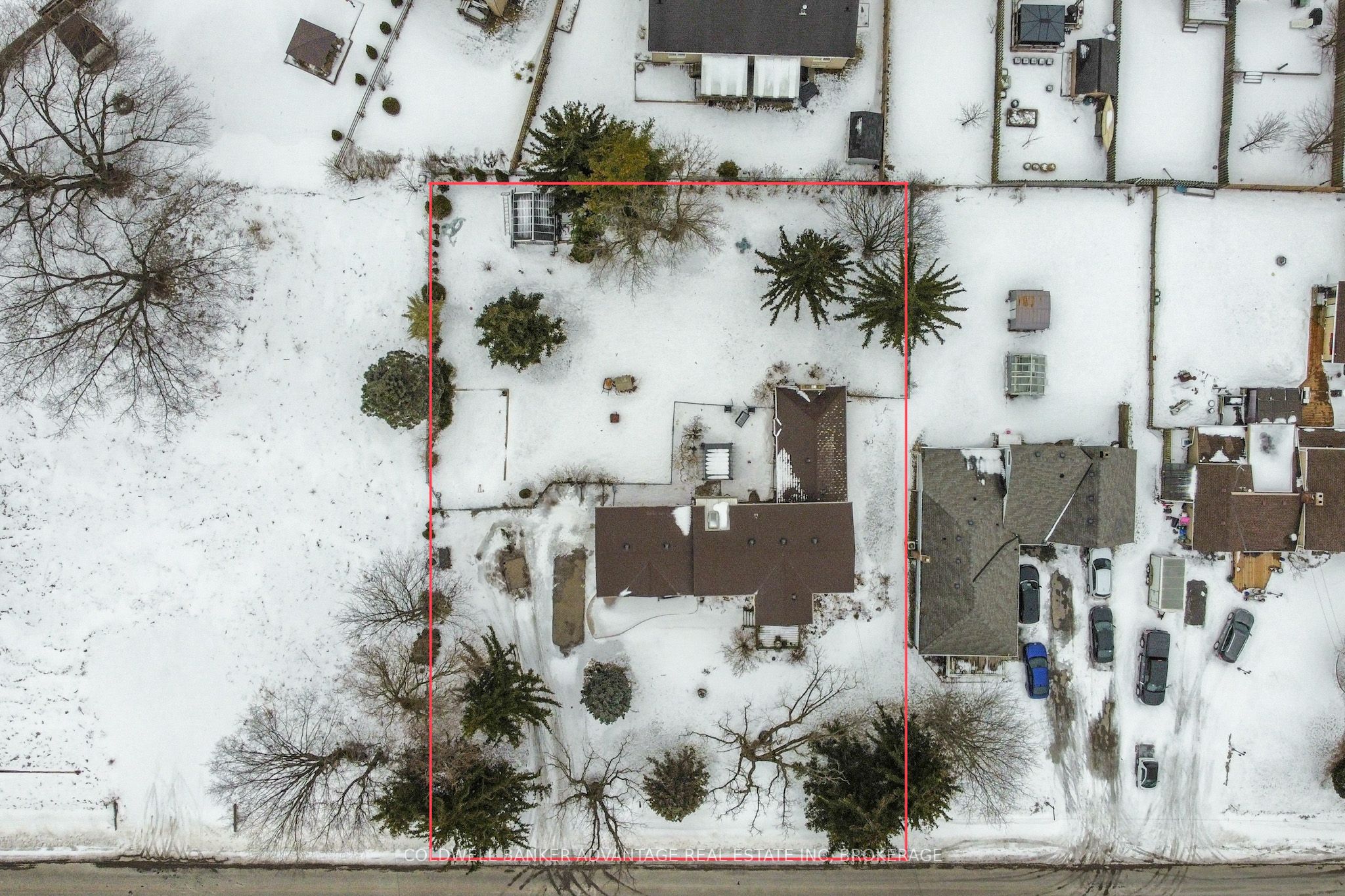 7060 Garner Road Property Photo 42