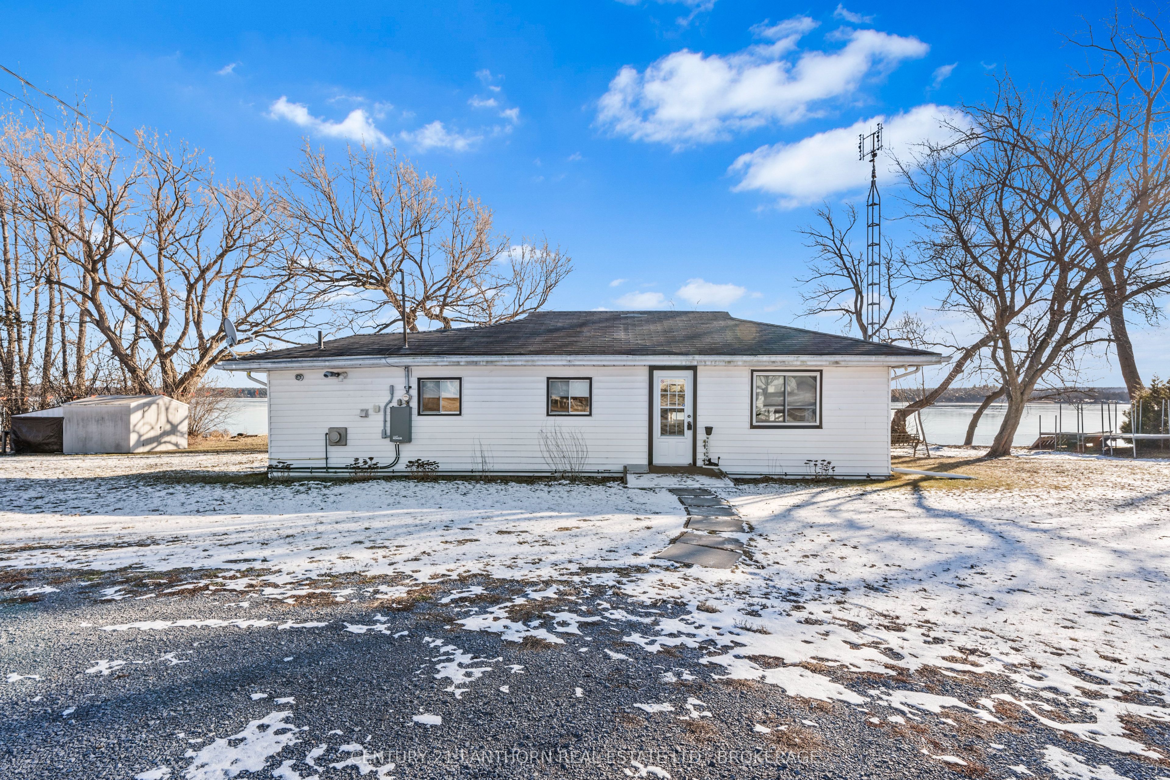 162 Bayshore Road Property Photo