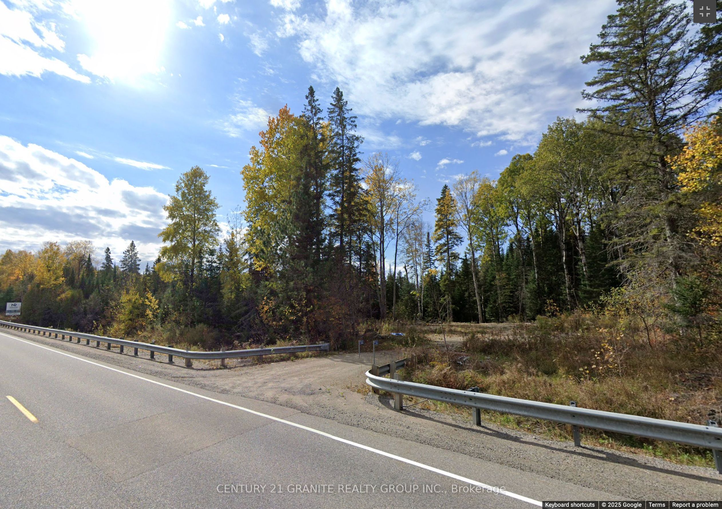 25363 Highway 62 Property Photo 2
