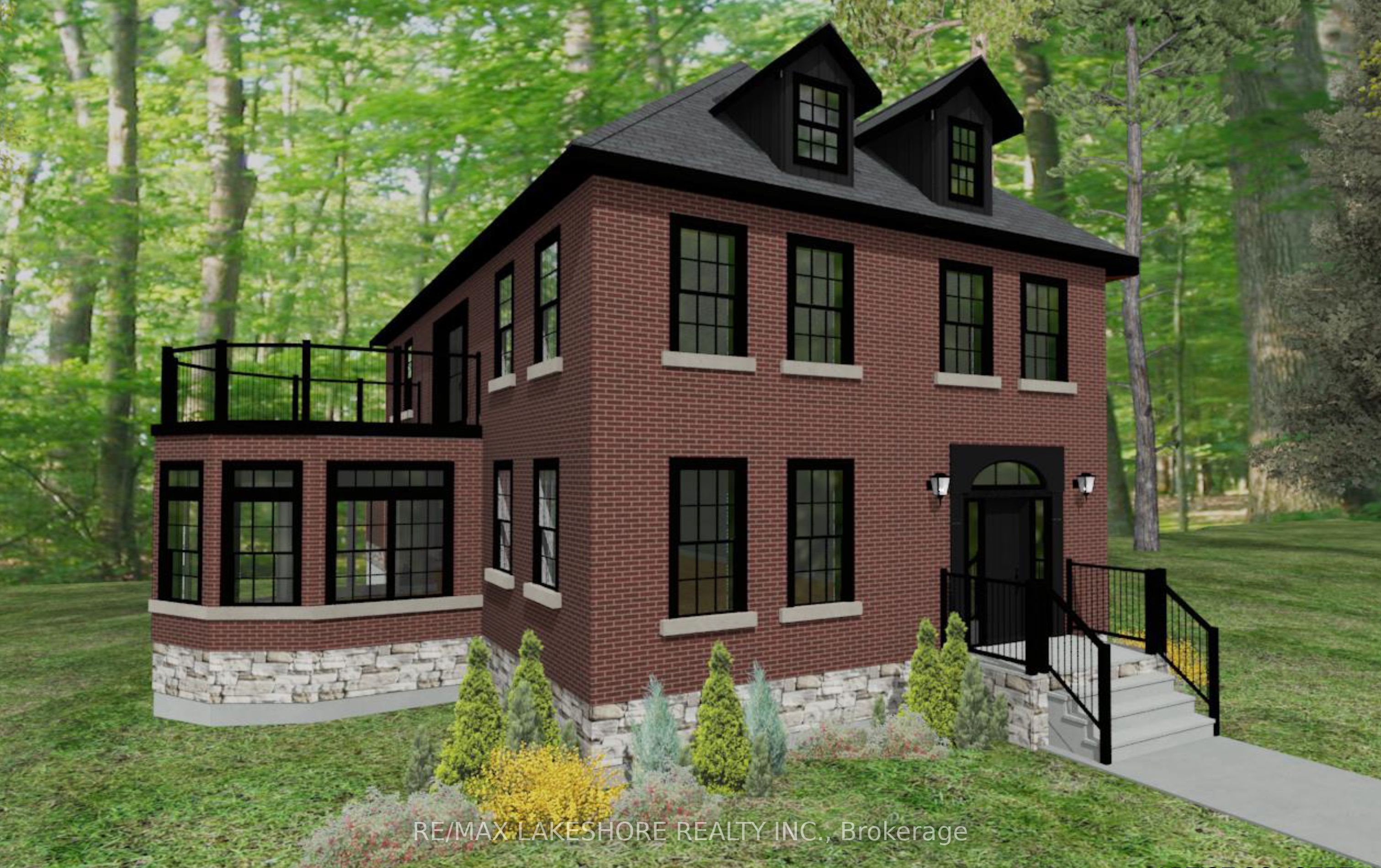198 Suzanne Mess Boulevard Property Photo 1